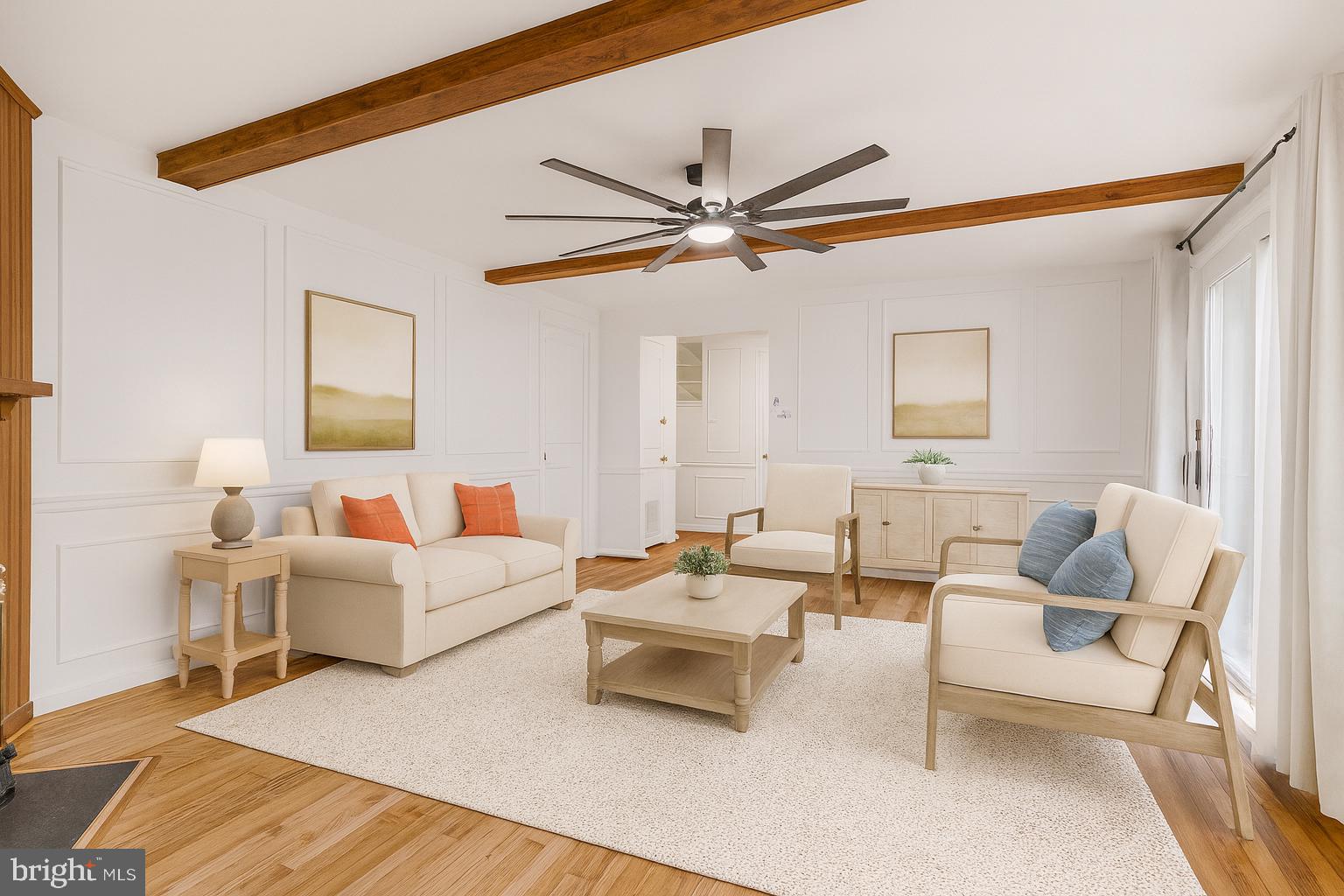 SOUTHWOOD - Residential Lease