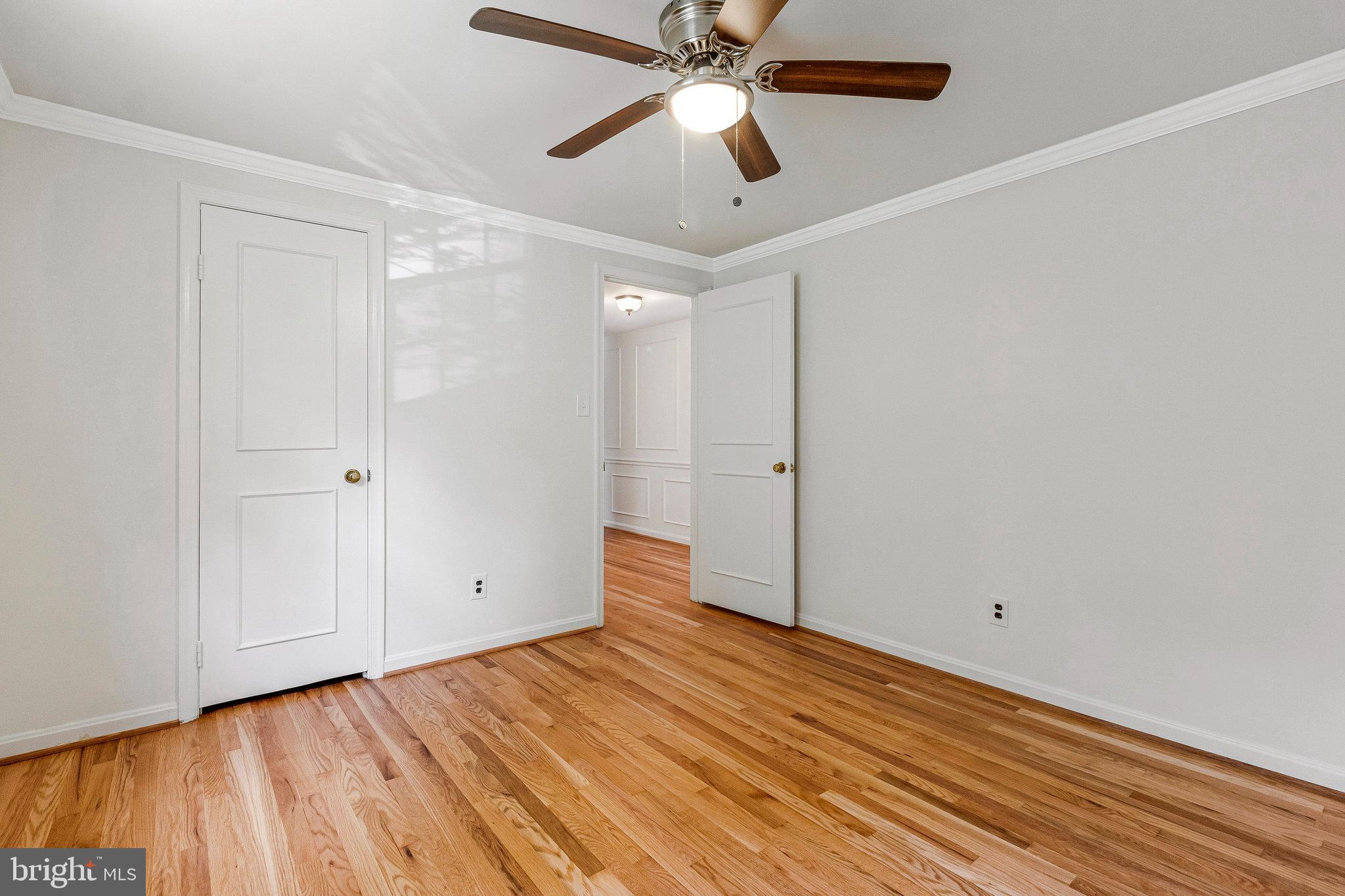 SOUTHWOOD - Residential Lease