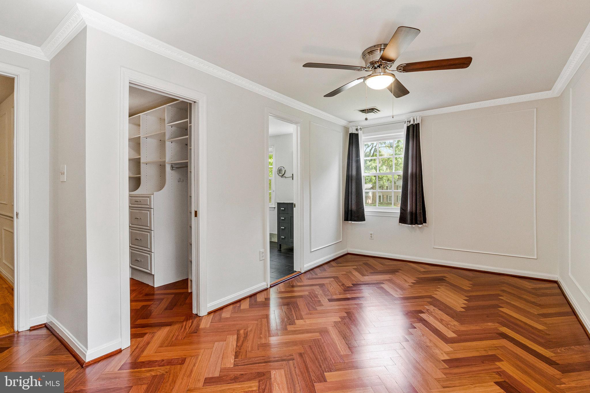 SOUTHWOOD - Residential Lease