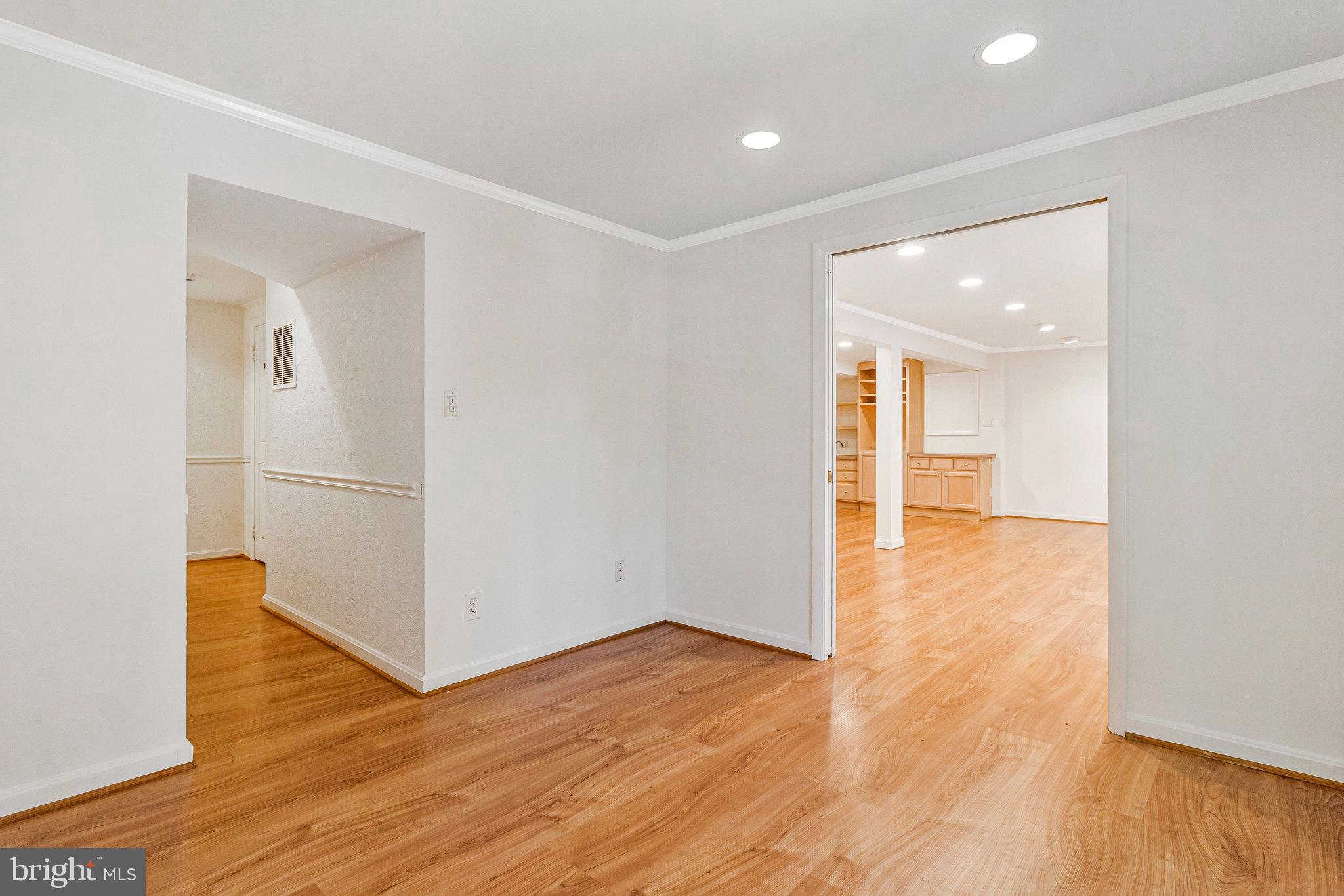 SOUTHWOOD - Residential Lease