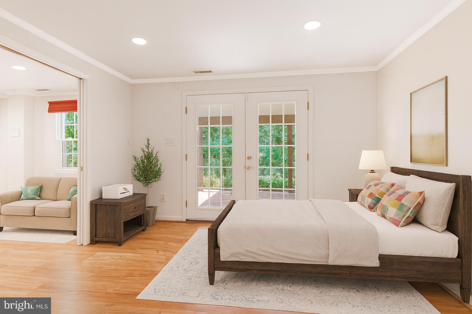 SOUTHWOOD - Residential Lease