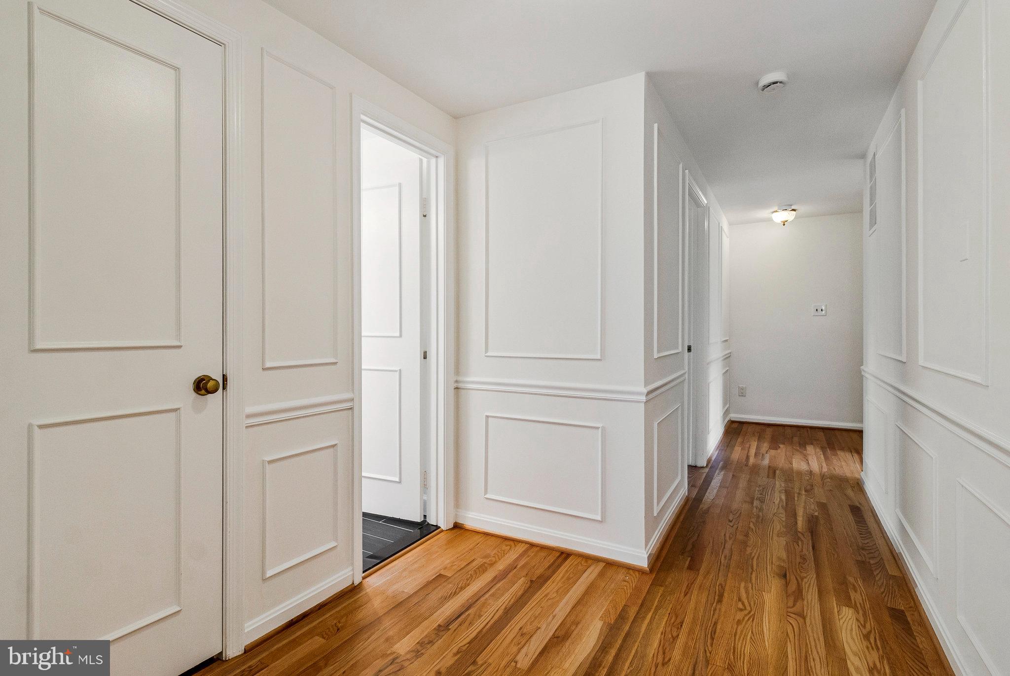 SOUTHWOOD - Residential Lease