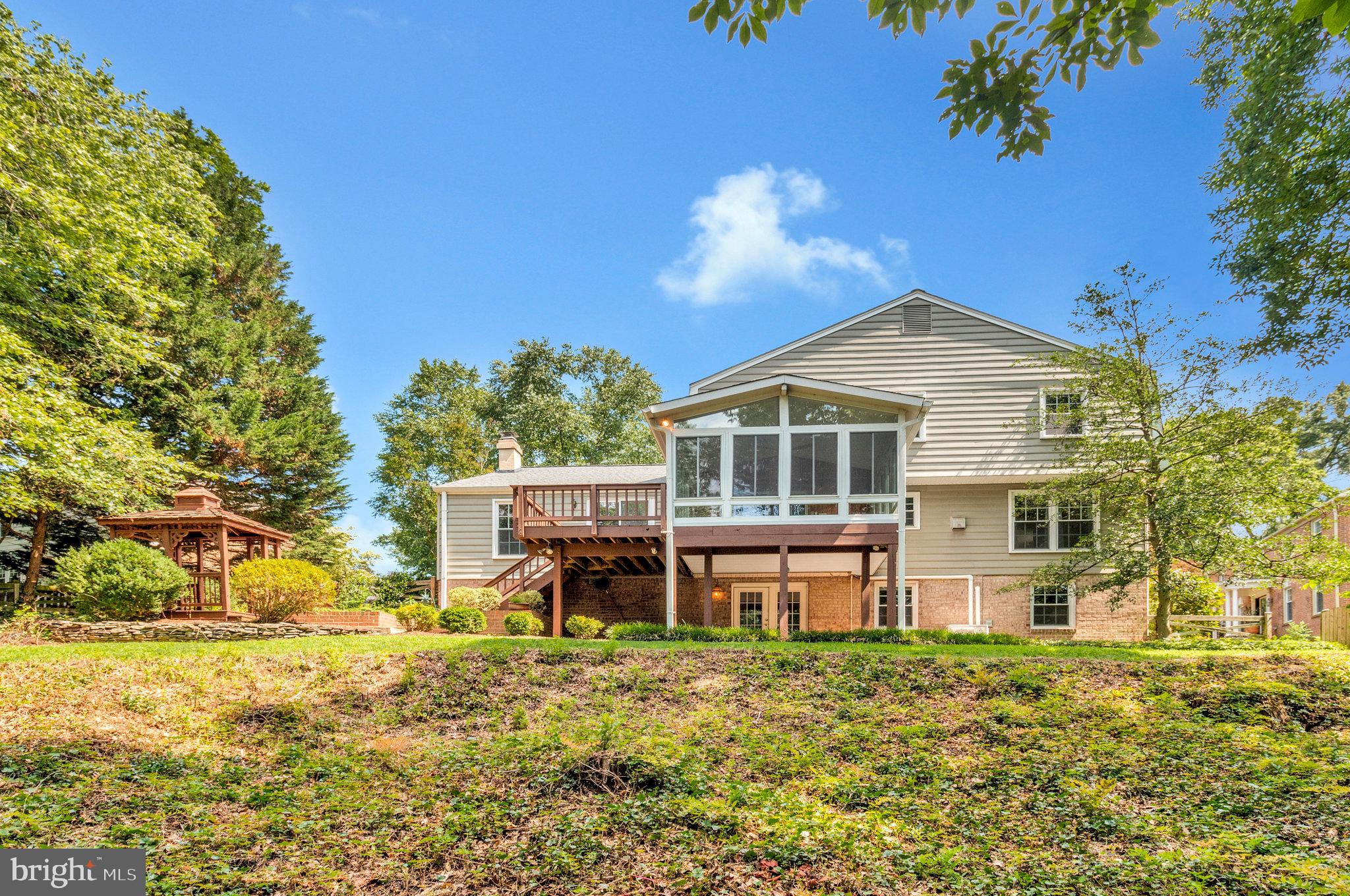 SOUTHWOOD - Residential Lease