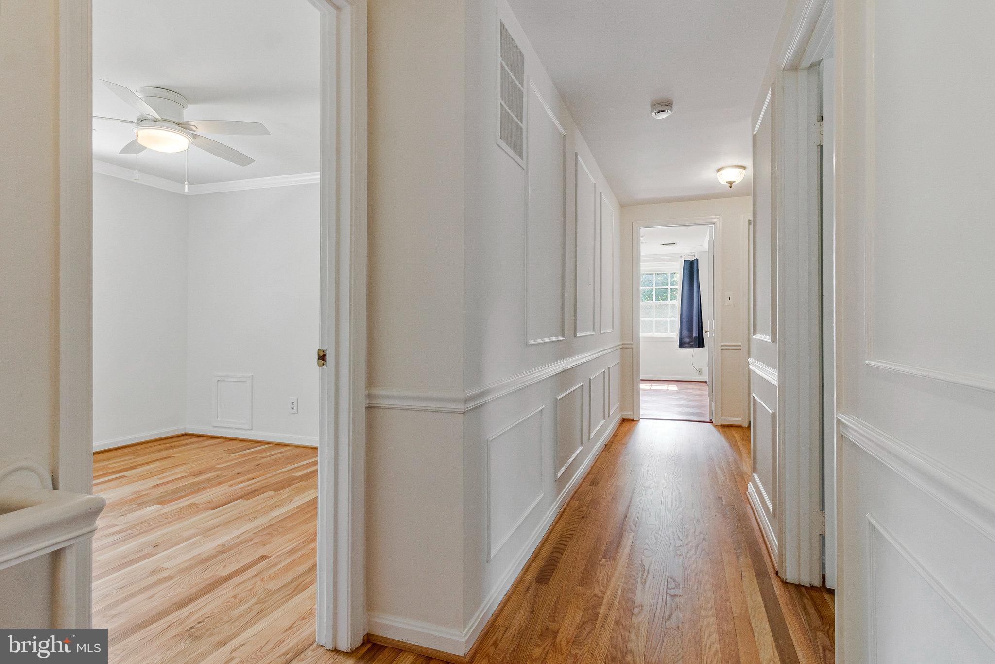 SOUTHWOOD - Residential Lease