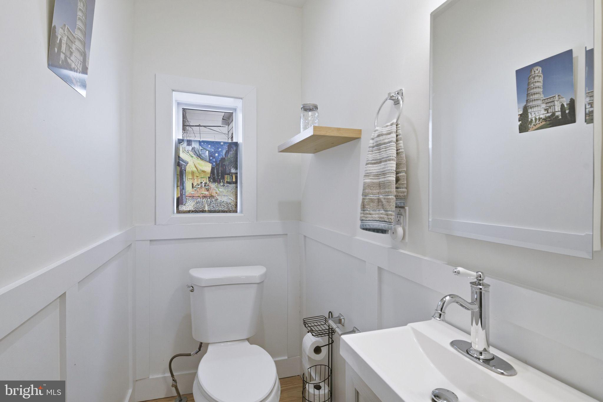 WHITMAN - Residential