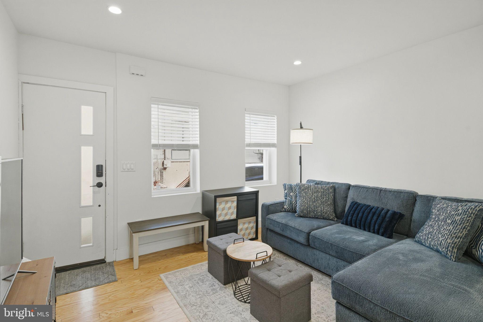 WHITMAN - Residential