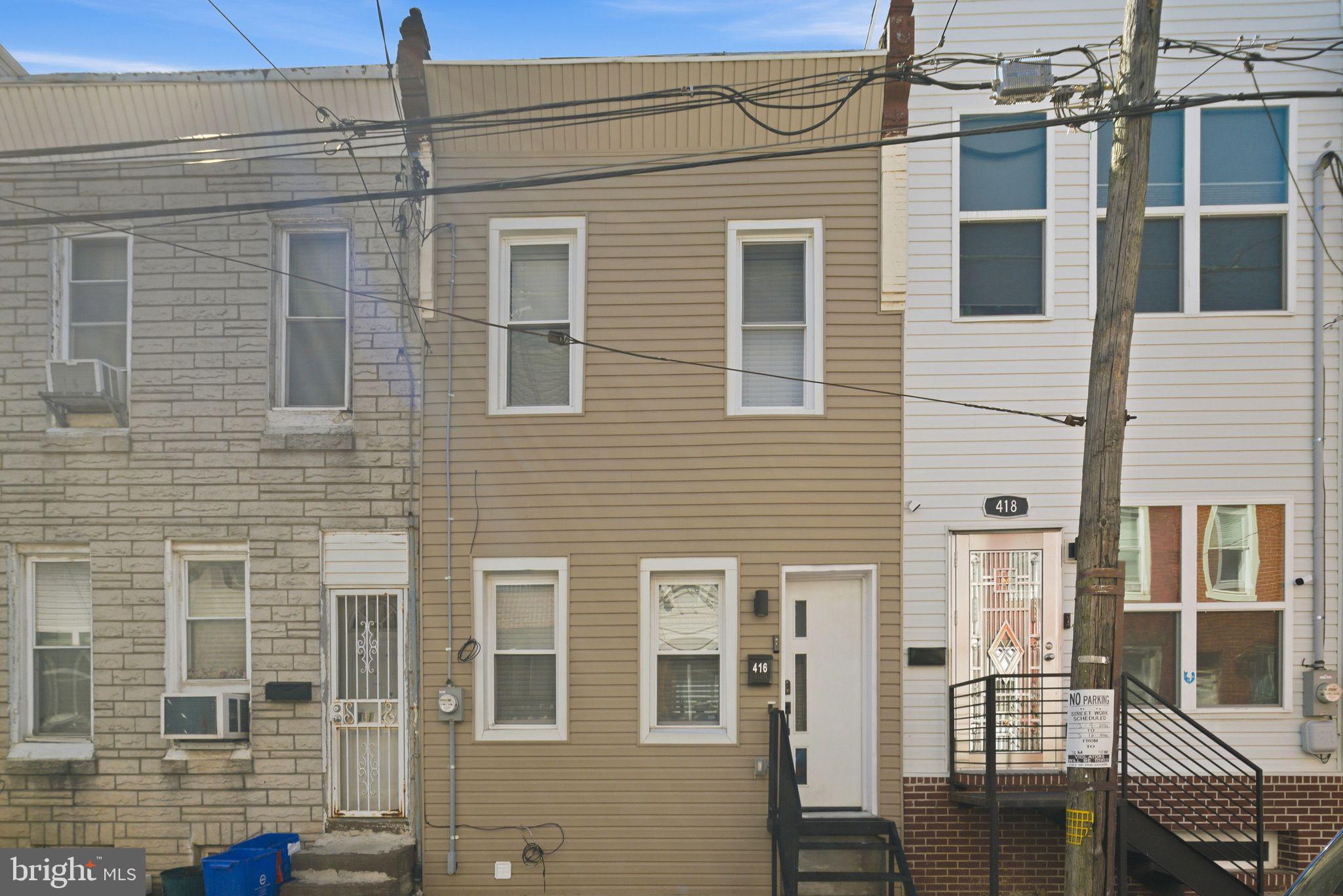 WHITMAN - Residential