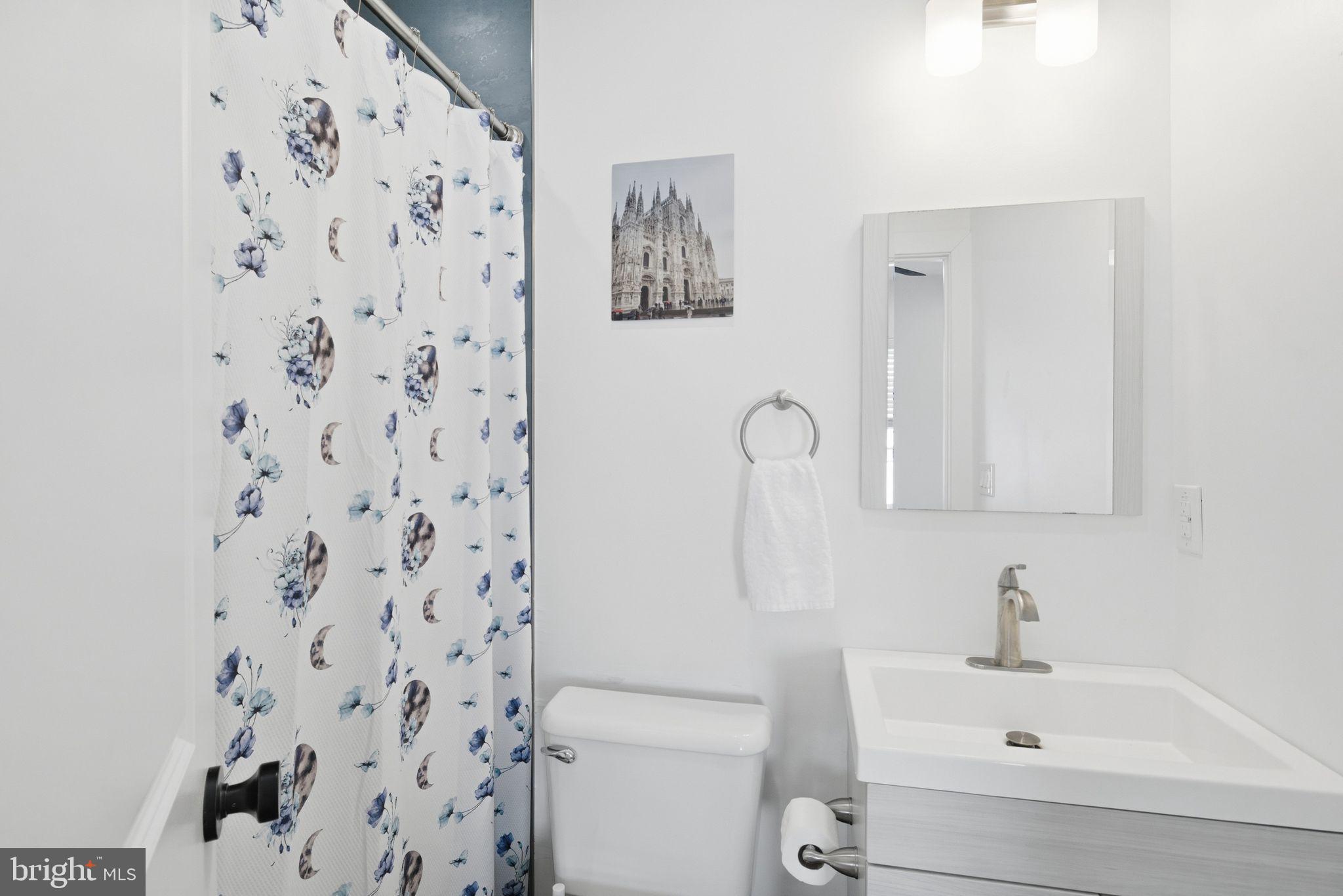 WHITMAN - Residential