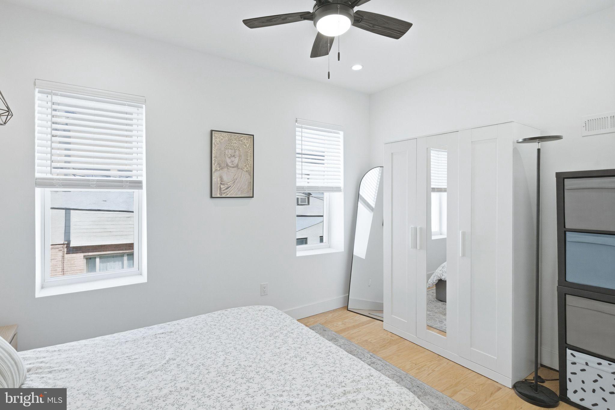 WHITMAN - Residential