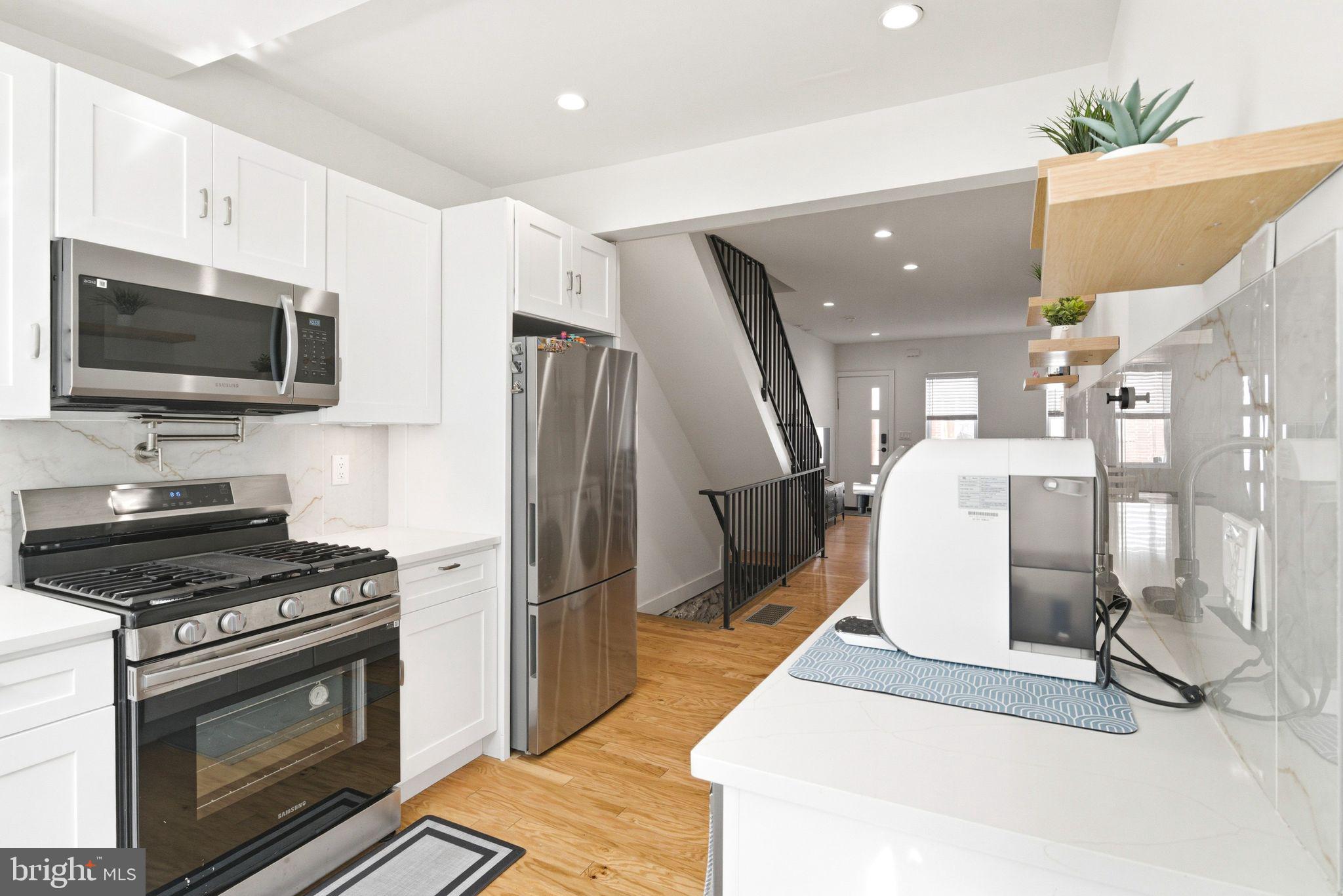 WHITMAN - Residential