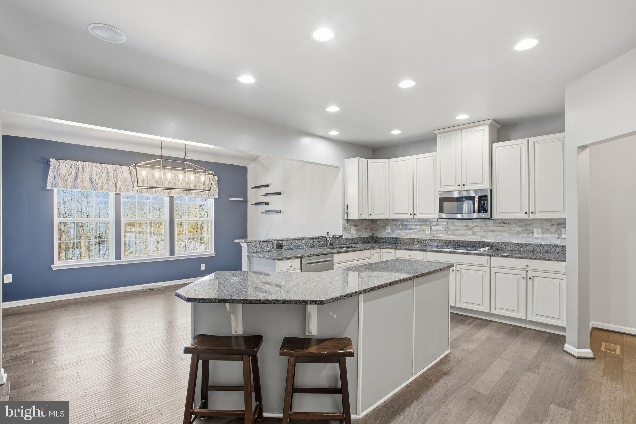 STAFFORD LANDING - Residential