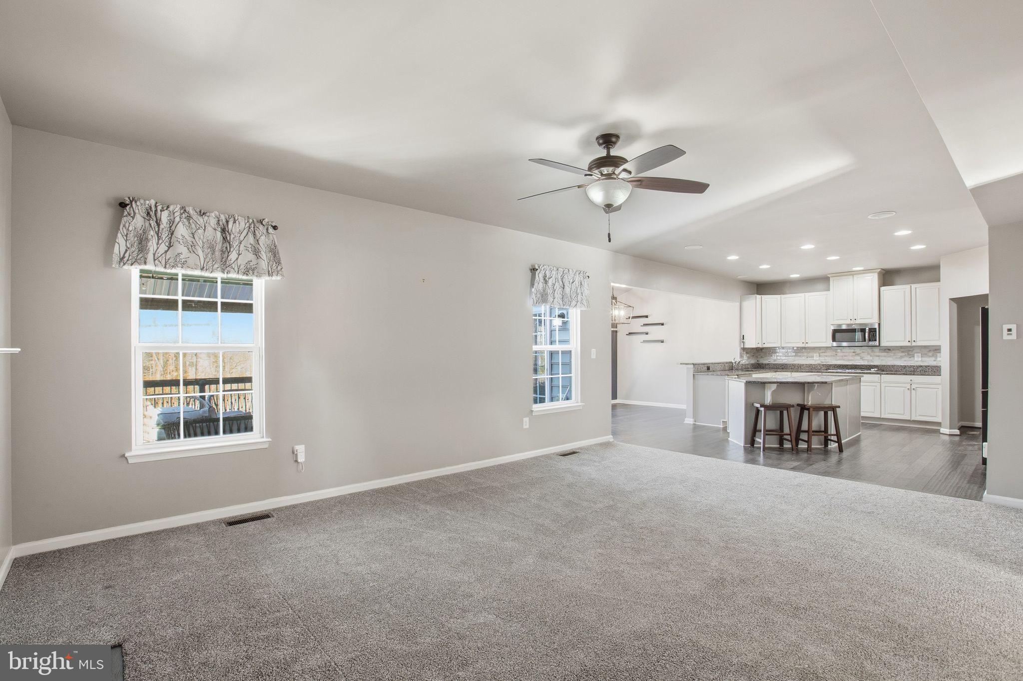 STAFFORD LANDING - Residential