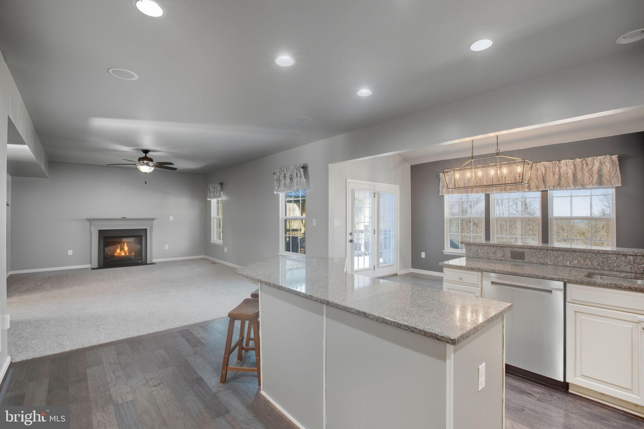 STAFFORD LANDING - Residential