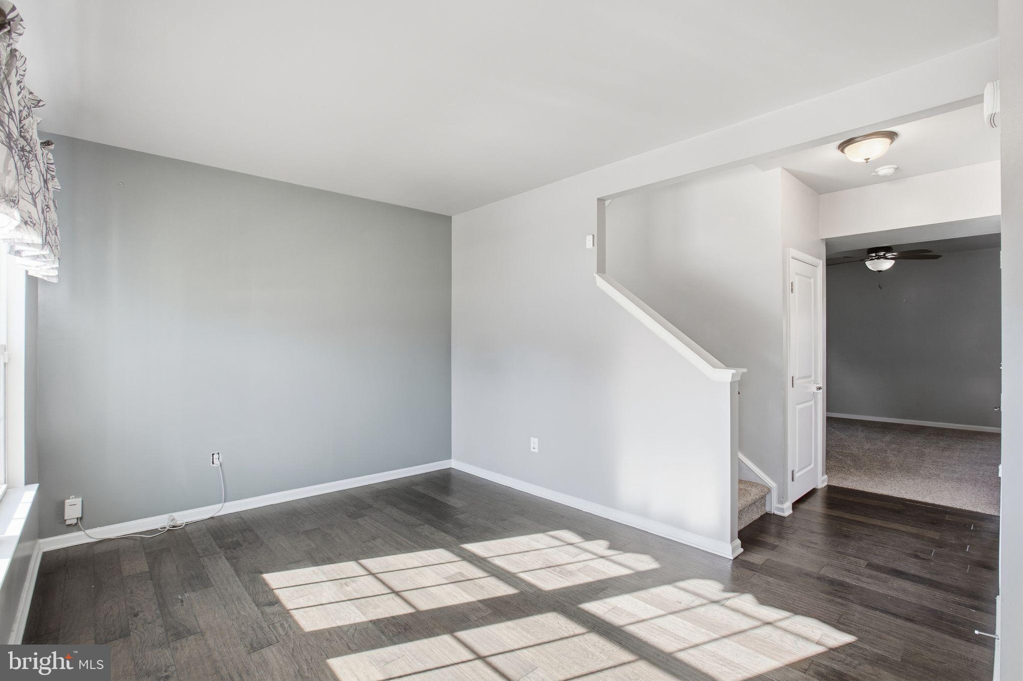 STAFFORD LANDING - Residential