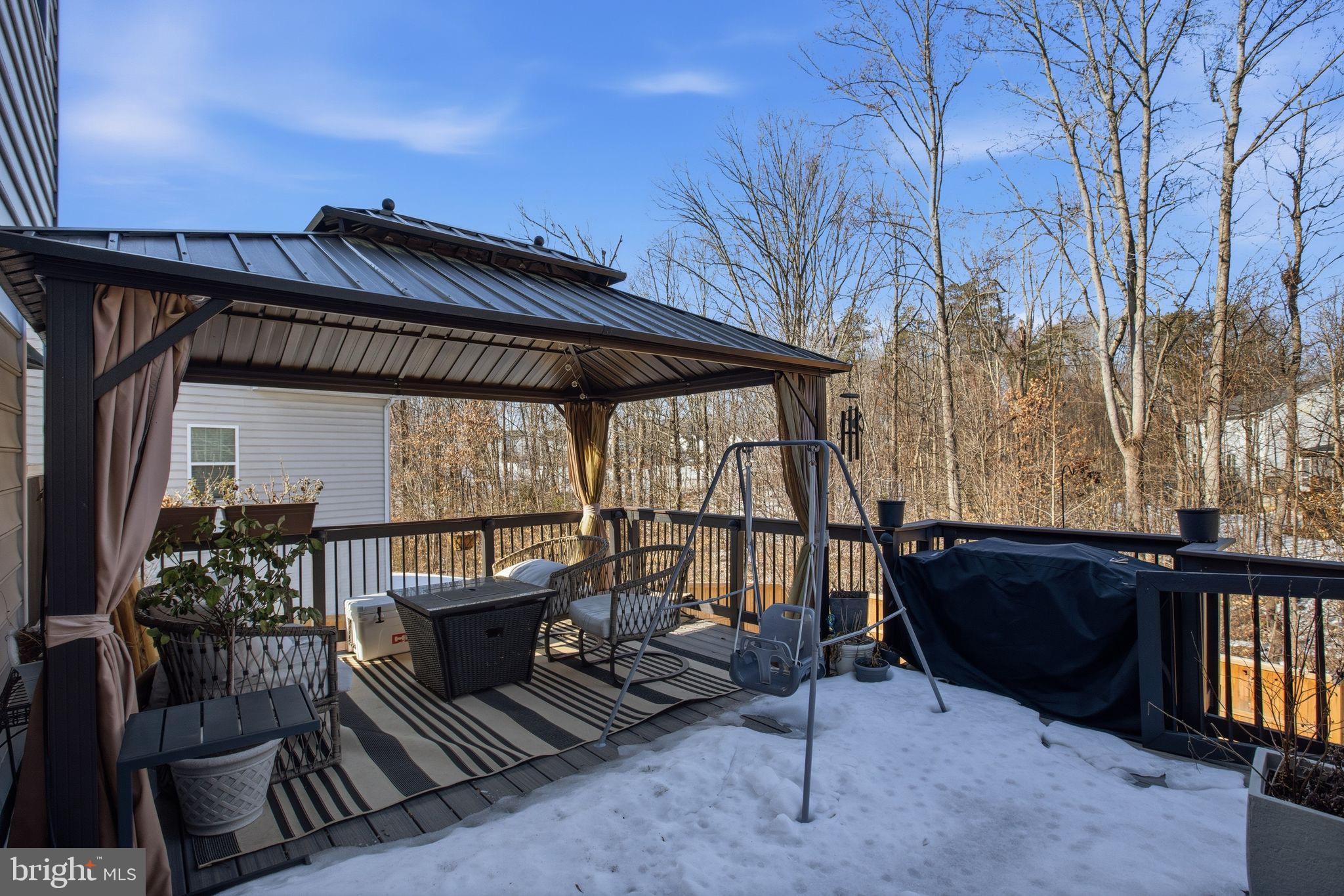 STAFFORD LANDING - Residential