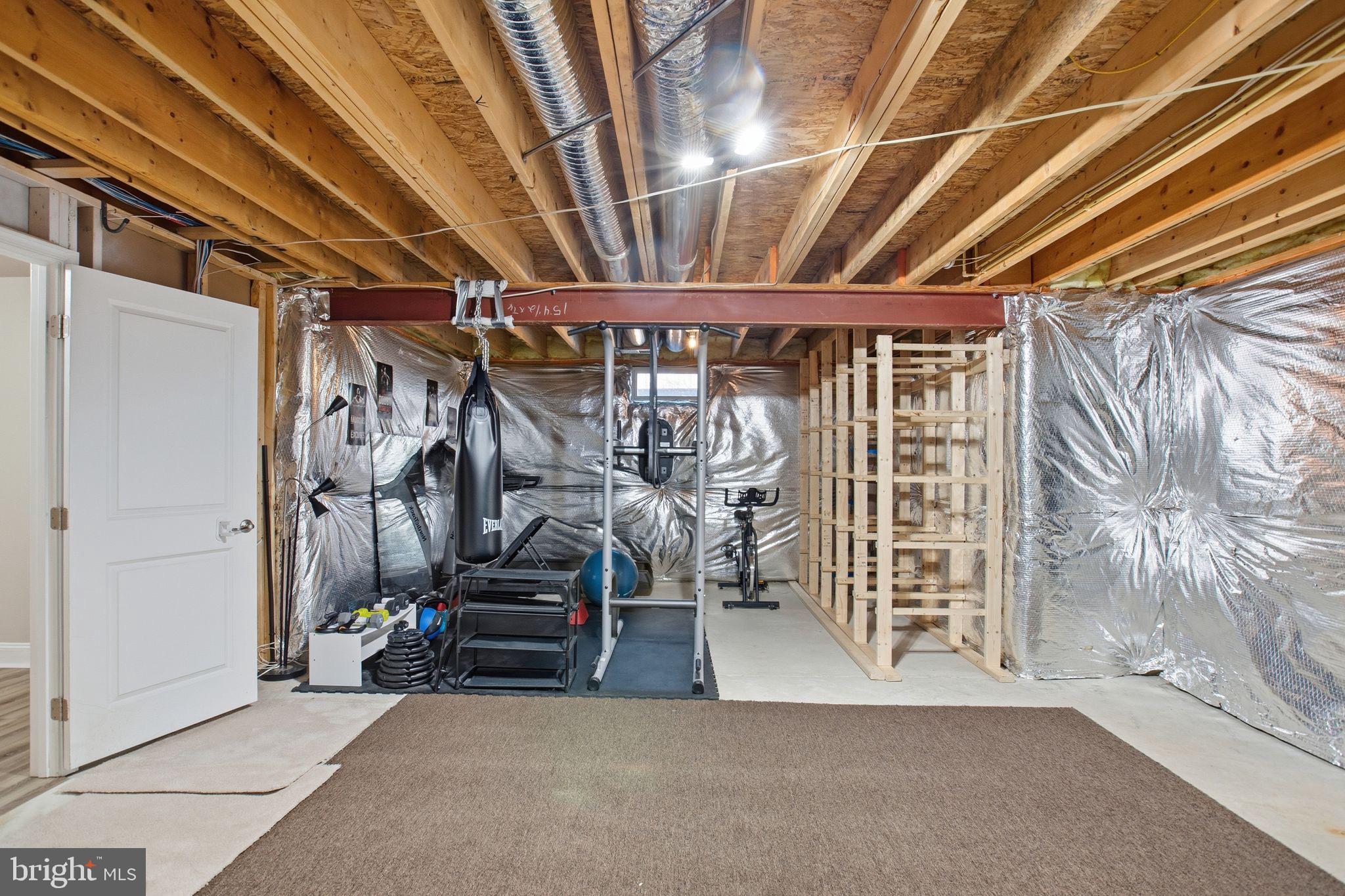 STAFFORD LANDING - Residential