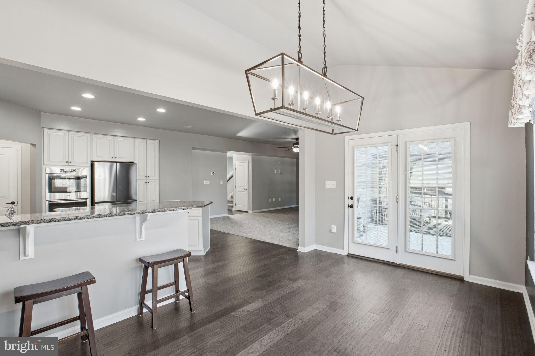 STAFFORD LANDING - Residential