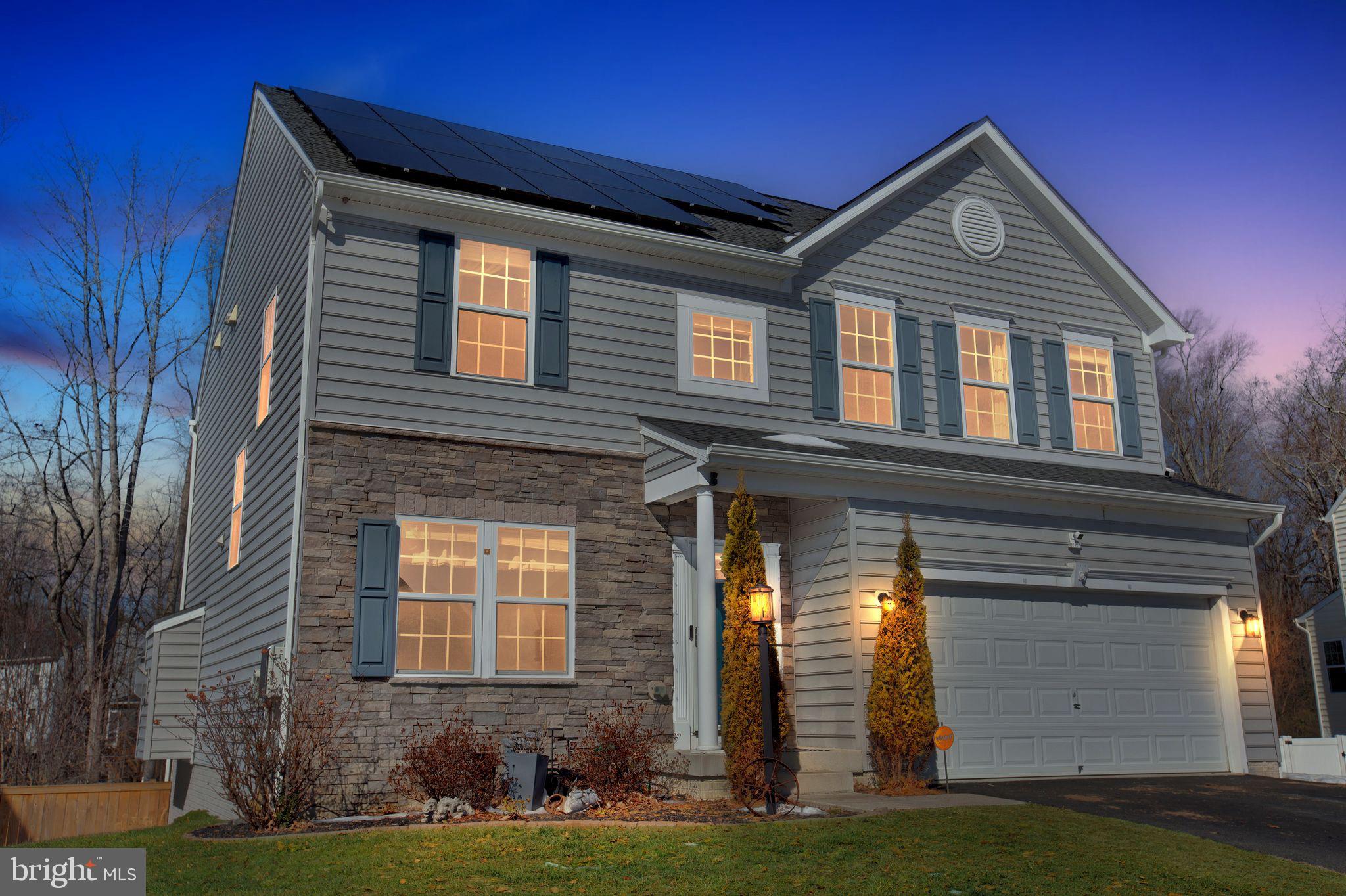 STAFFORD LANDING - Residential