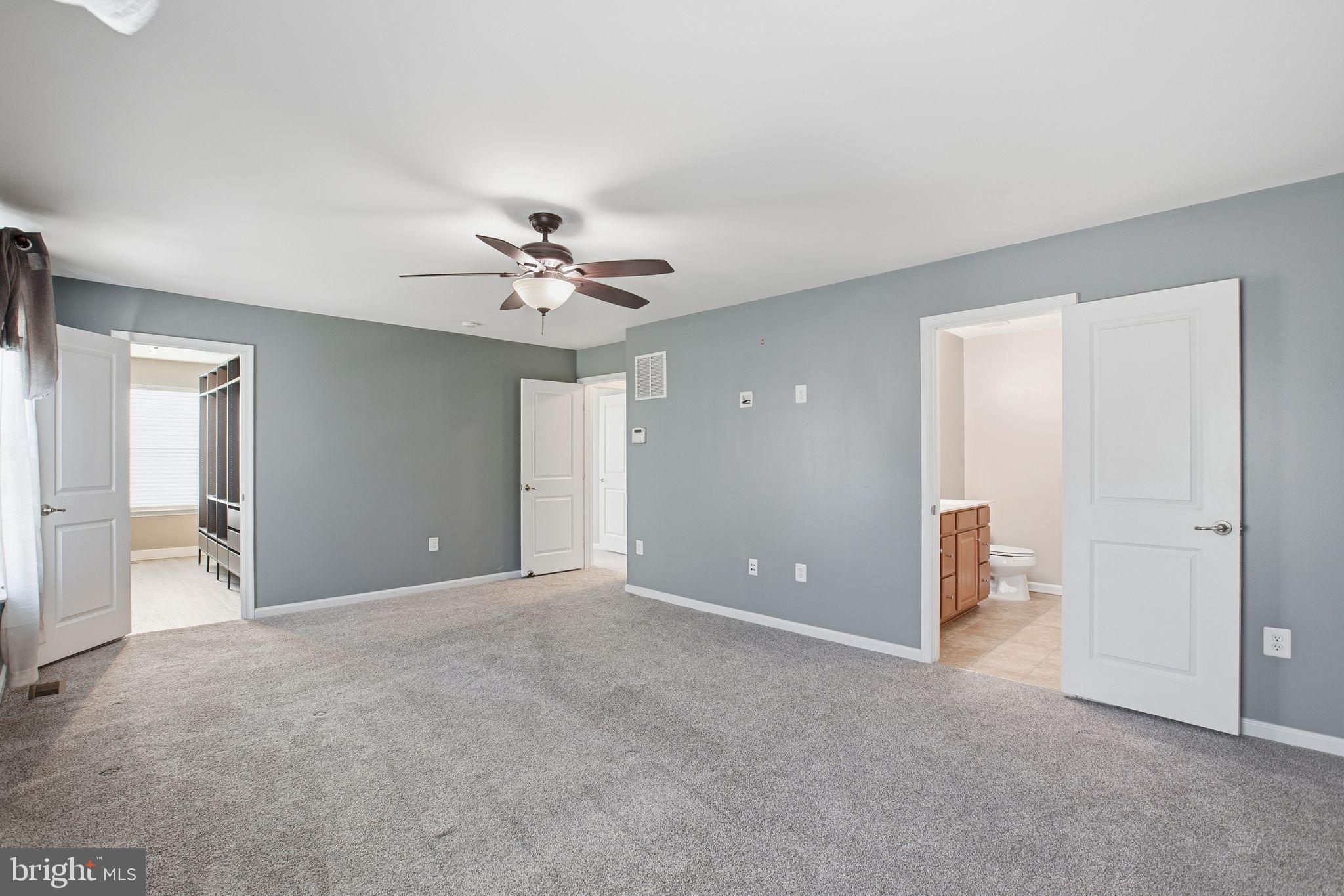 STAFFORD LANDING - Residential