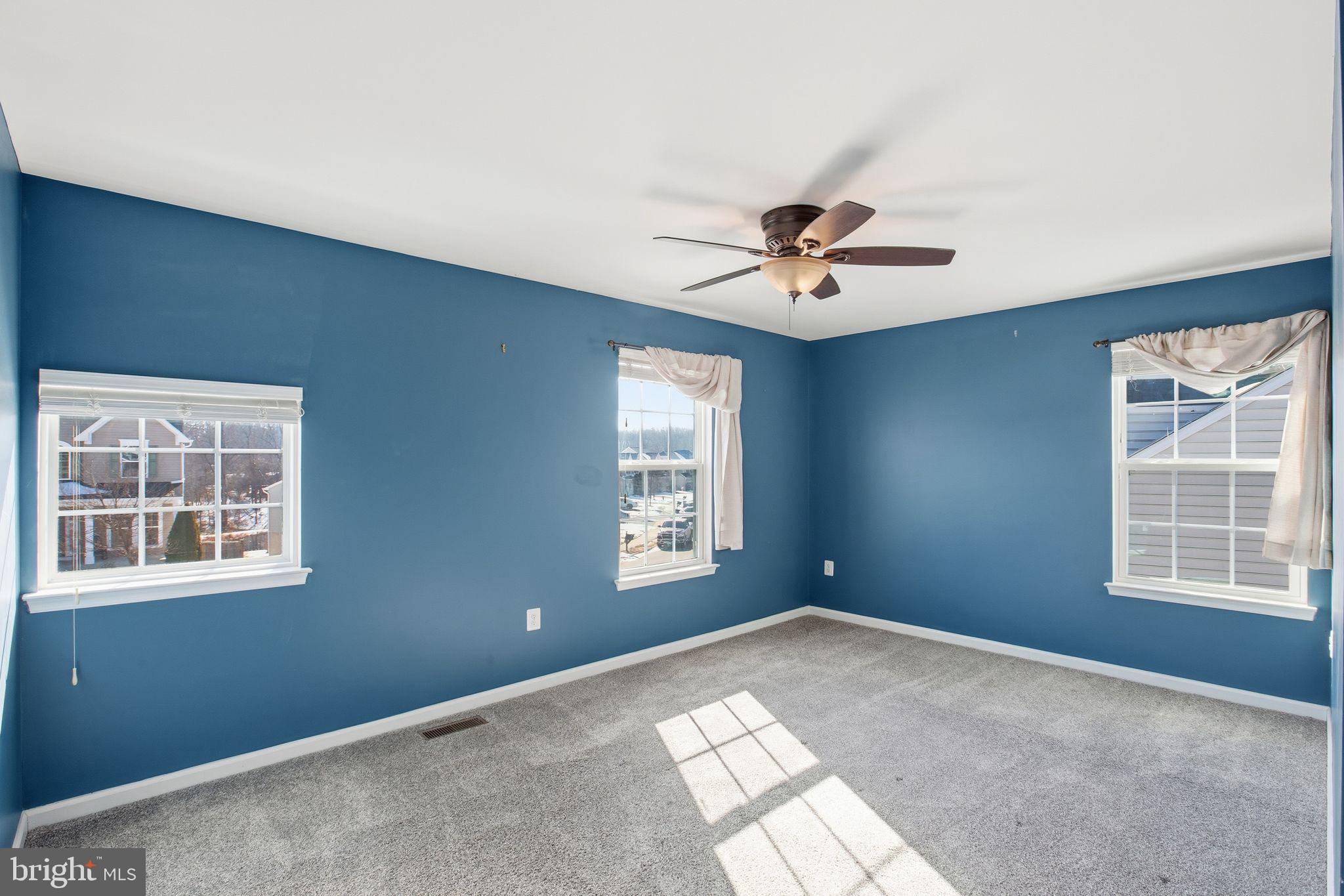 STAFFORD LANDING - Residential