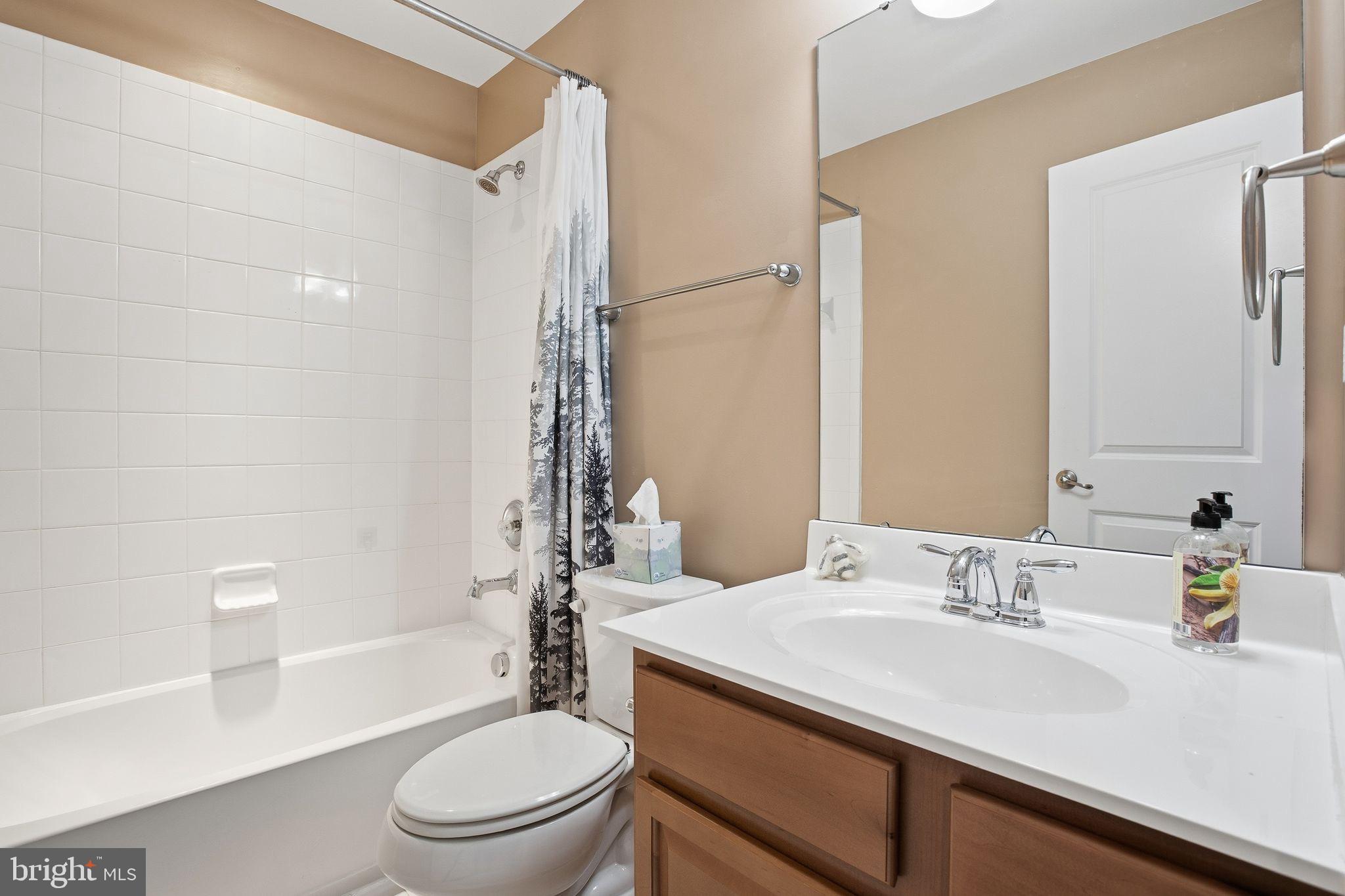 STAFFORD LANDING - Residential