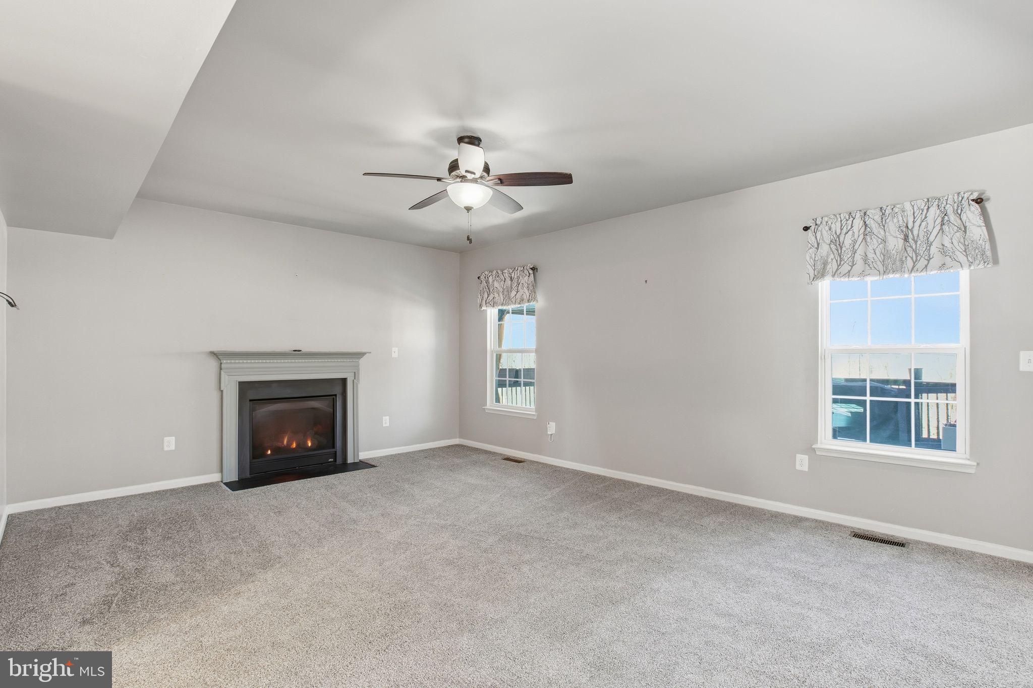 STAFFORD LANDING - Residential