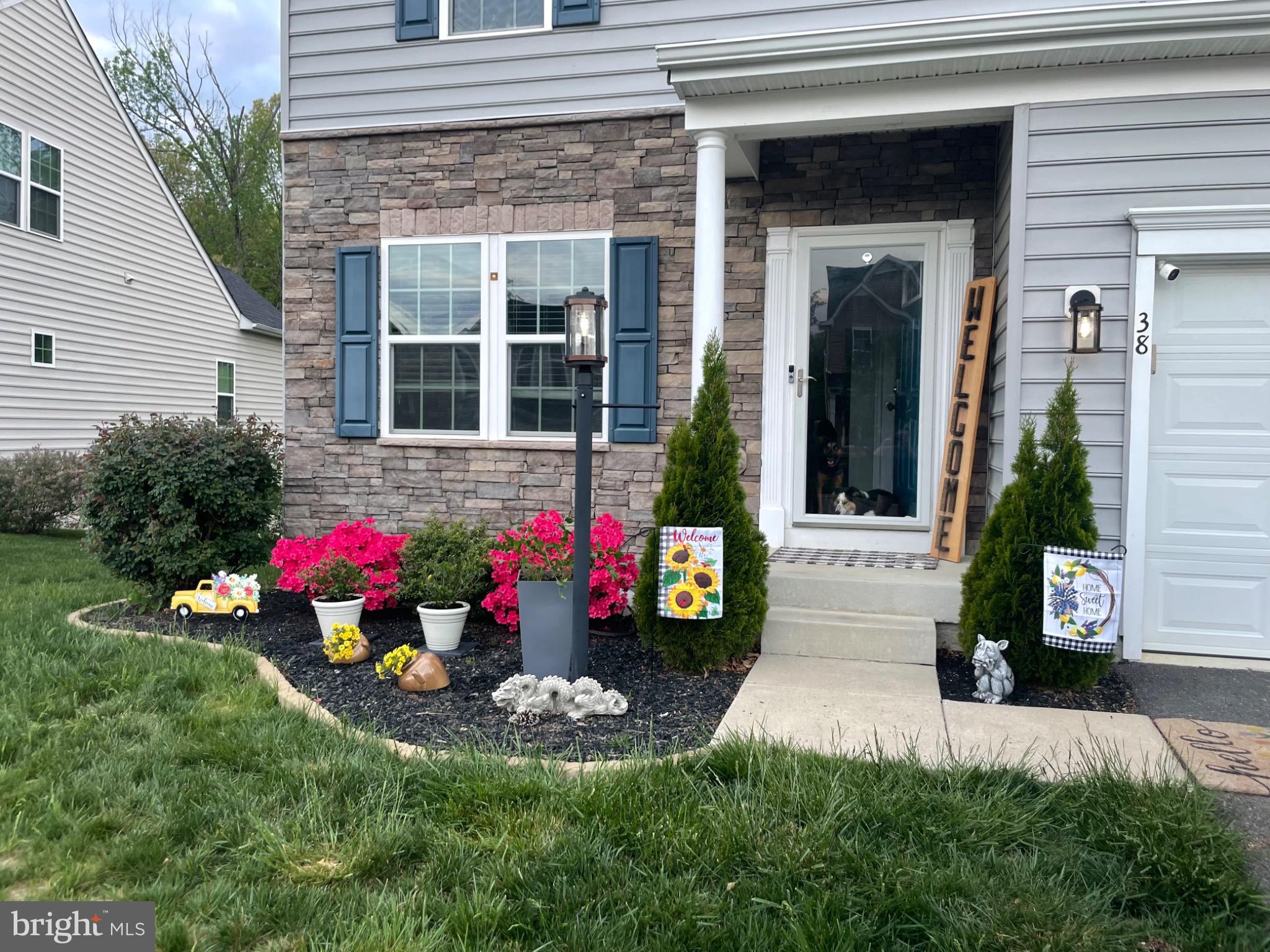 STAFFORD LANDING - Residential