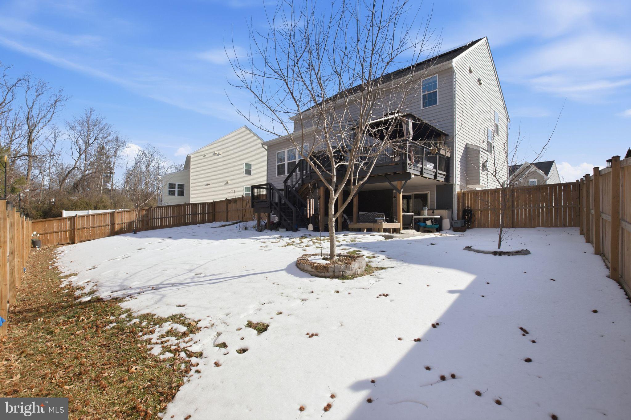 STAFFORD LANDING - Residential