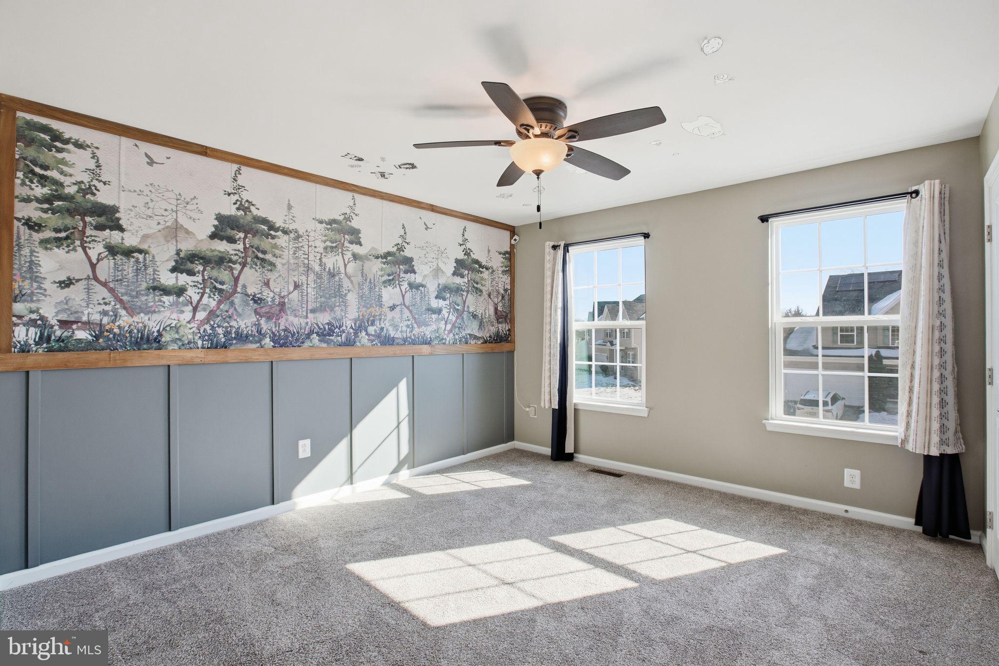 STAFFORD LANDING - Residential