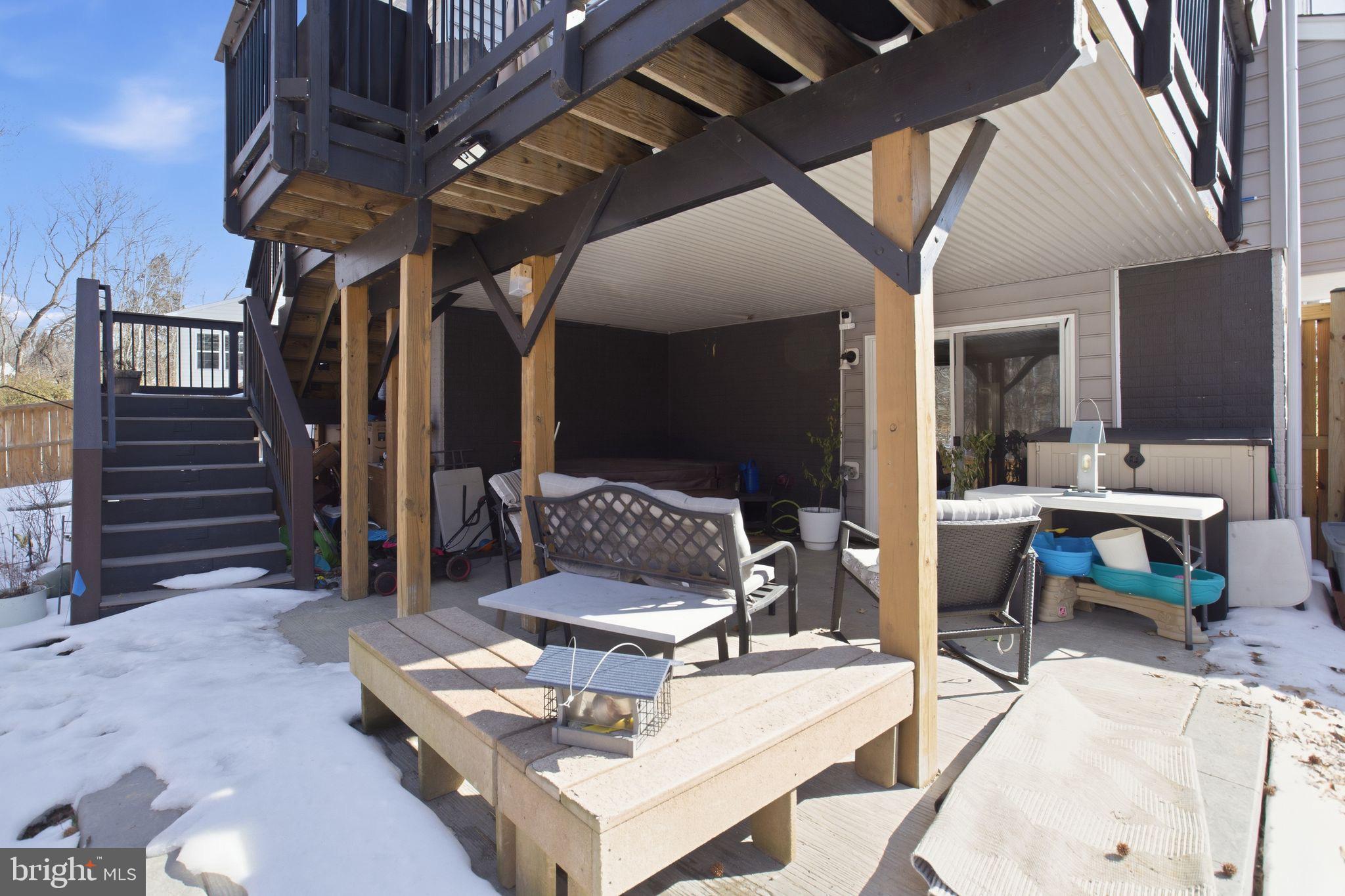 STAFFORD LANDING - Residential