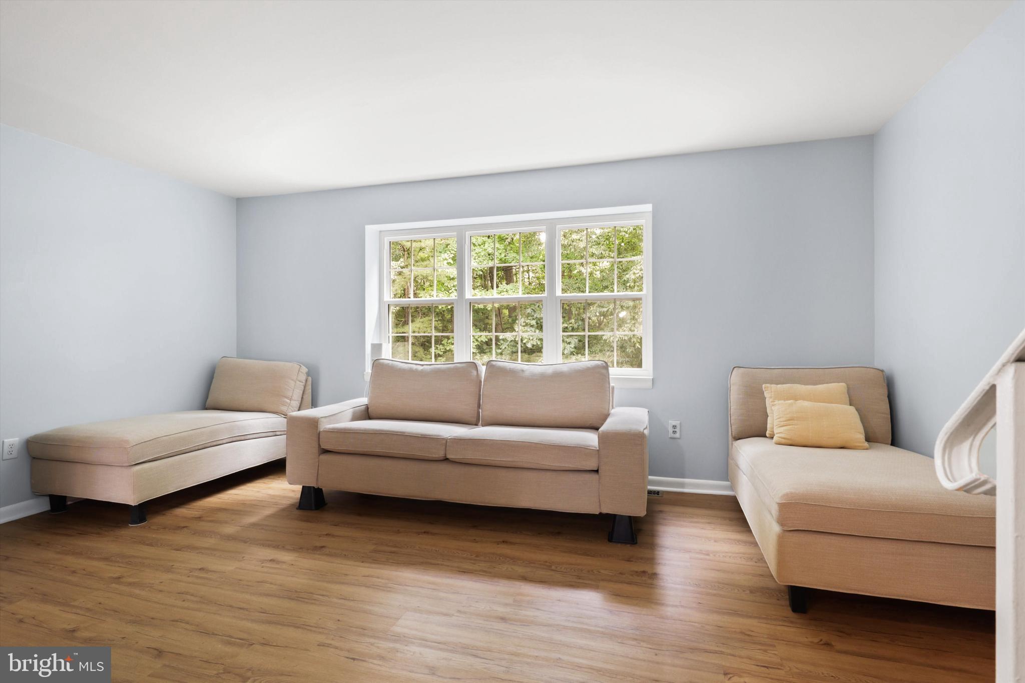 DALE CITY - Residential Lease