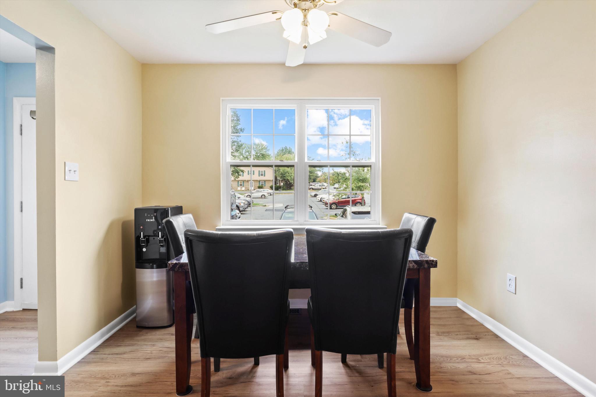 DALE CITY - Residential Lease