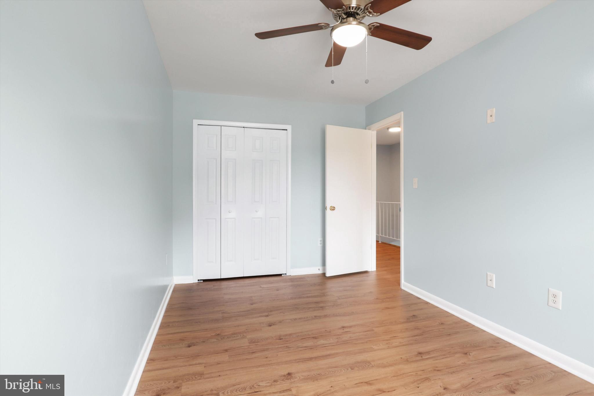 DALE CITY - Residential Lease