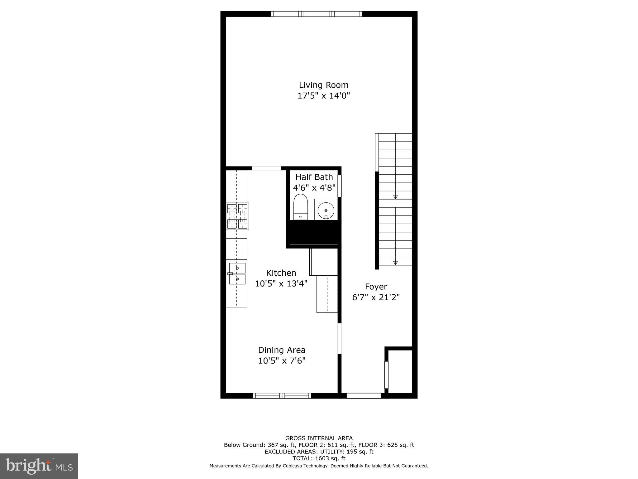 DALE CITY - Residential Lease