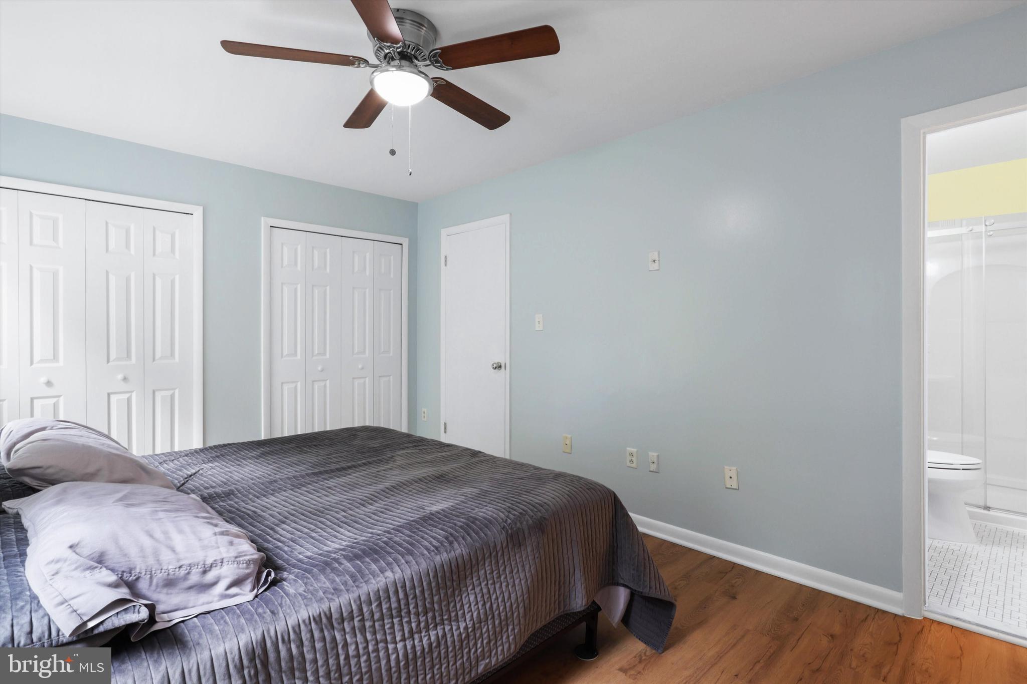 DALE CITY - Residential Lease