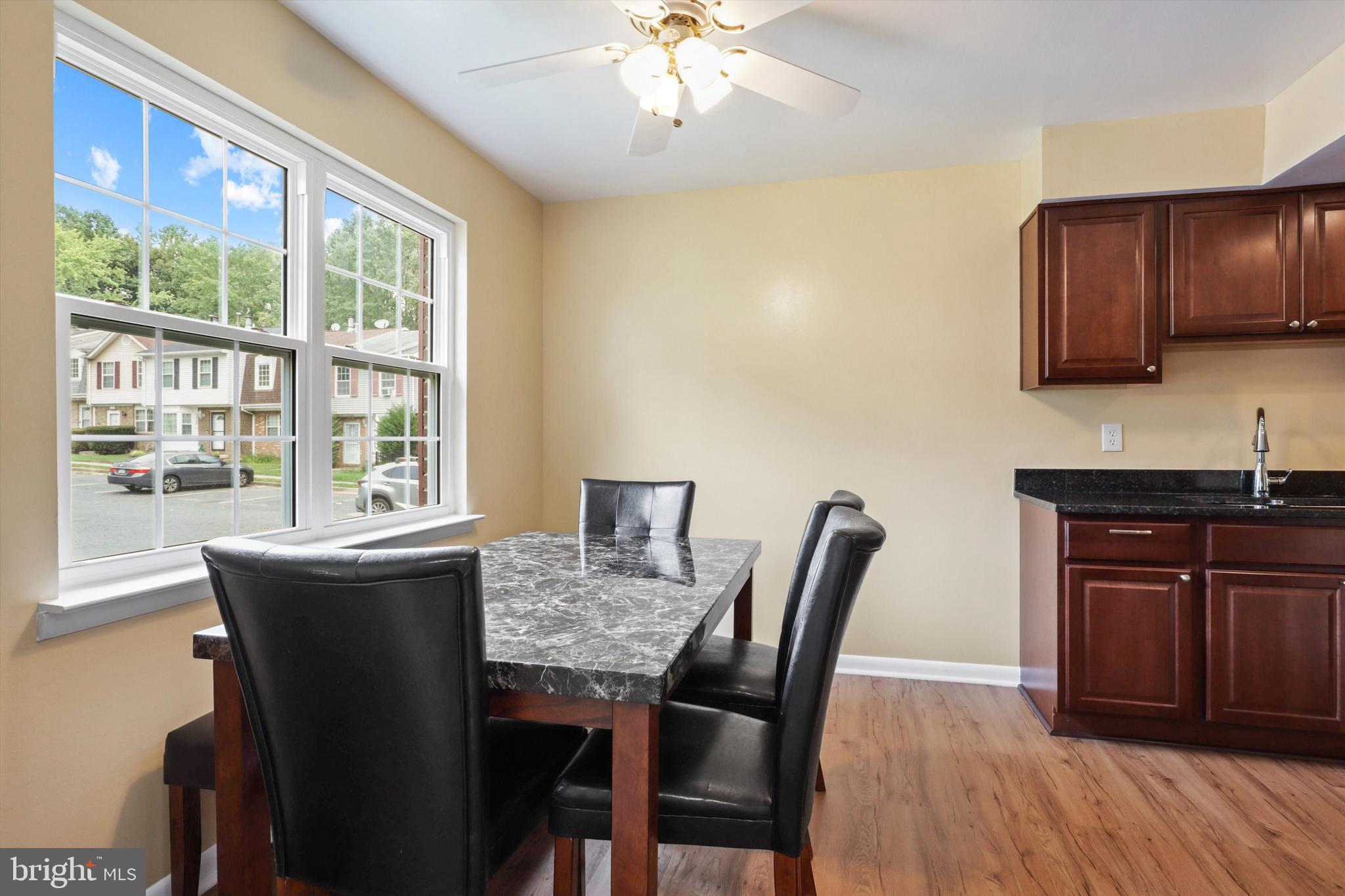 DALE CITY - Residential Lease