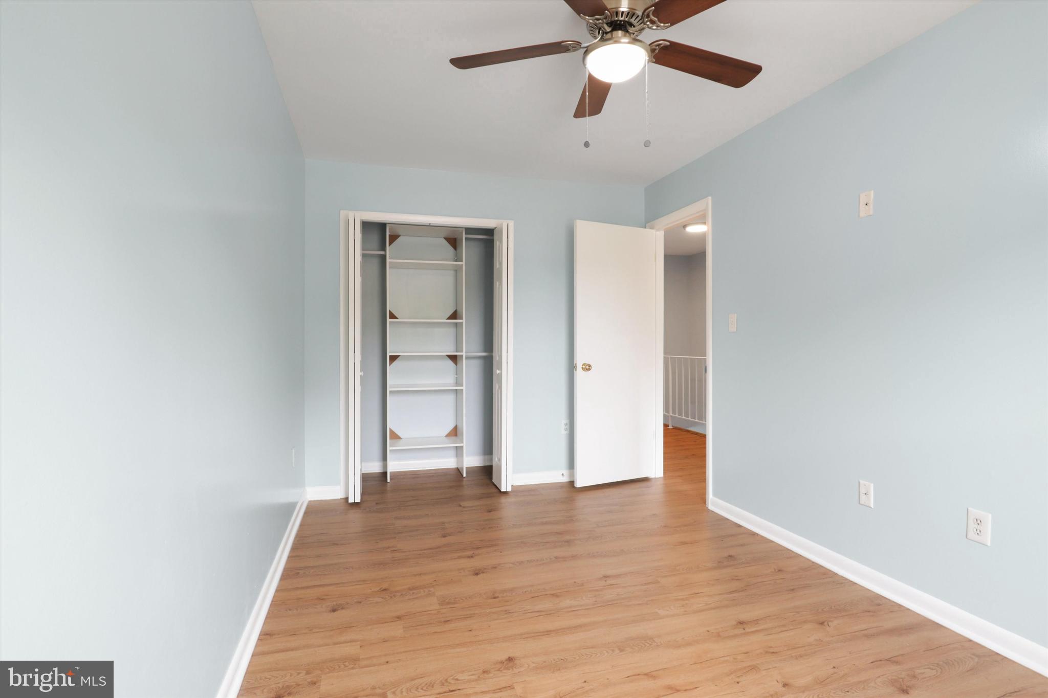 DALE CITY - Residential Lease