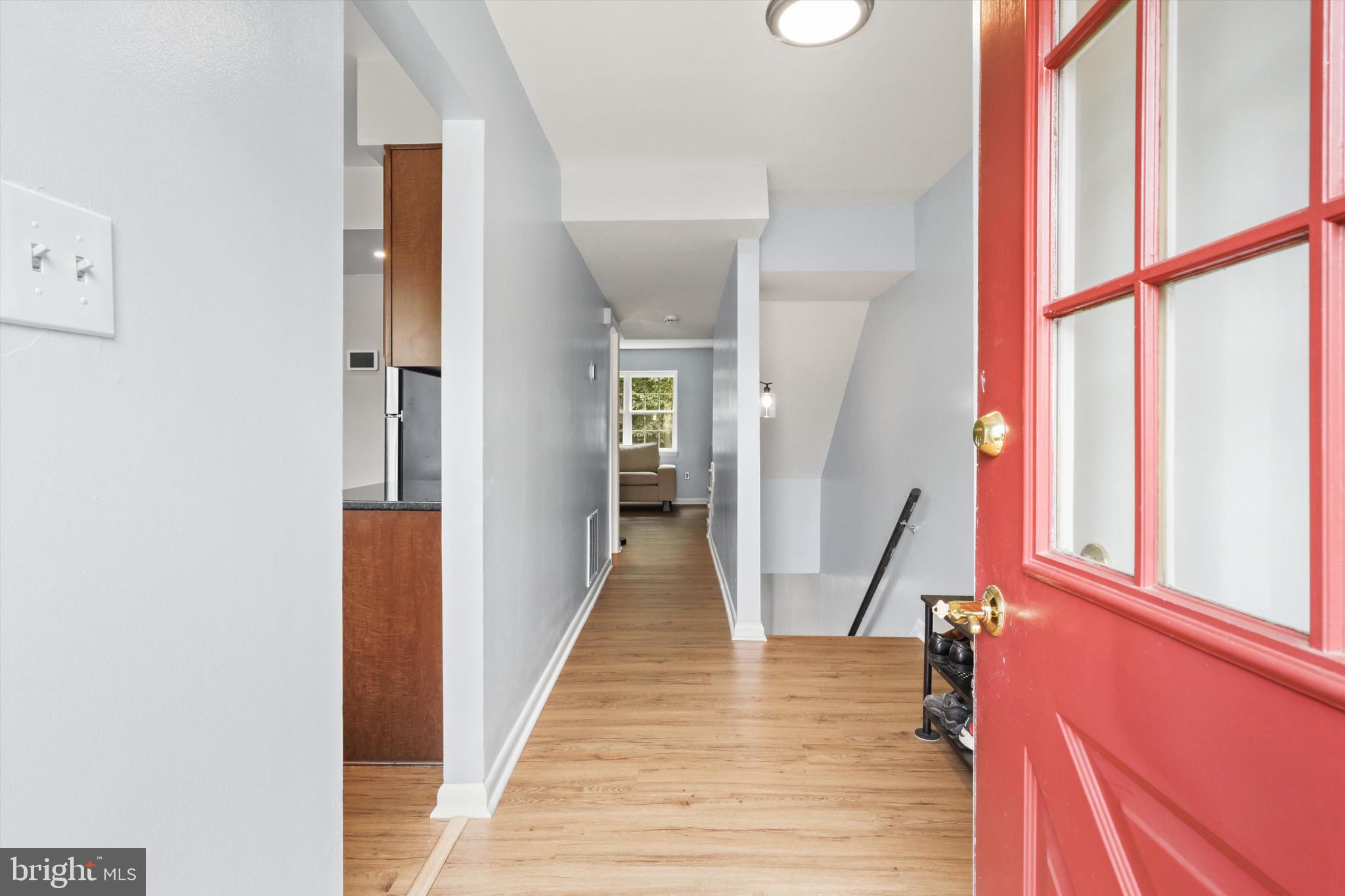 DALE CITY - Residential Lease