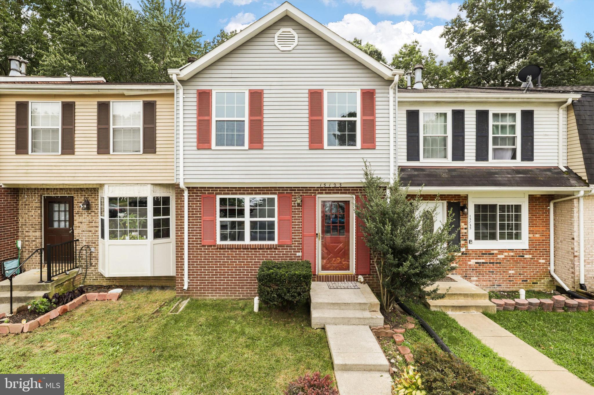 DALE CITY - Residential Lease