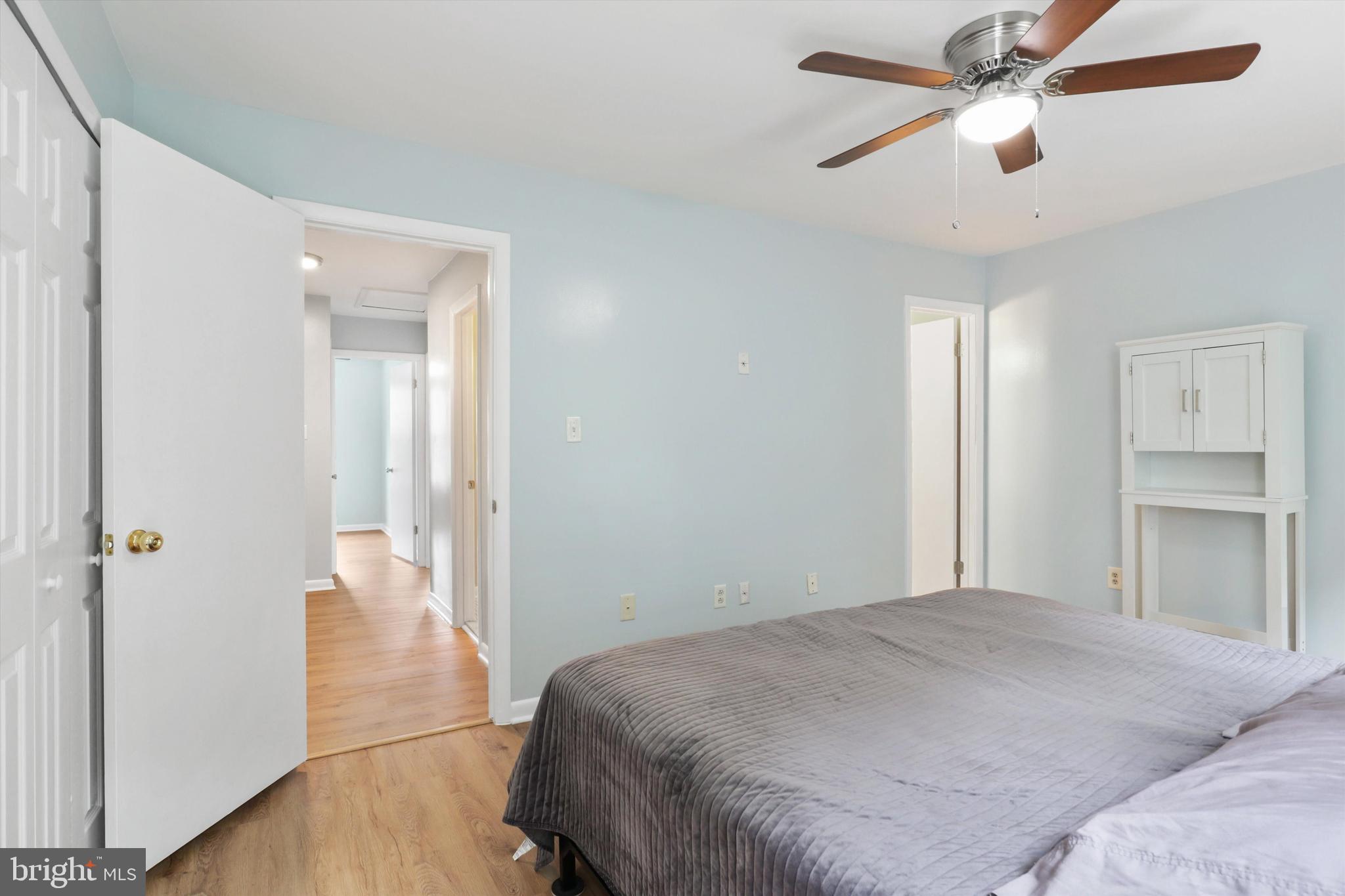 DALE CITY - Residential Lease