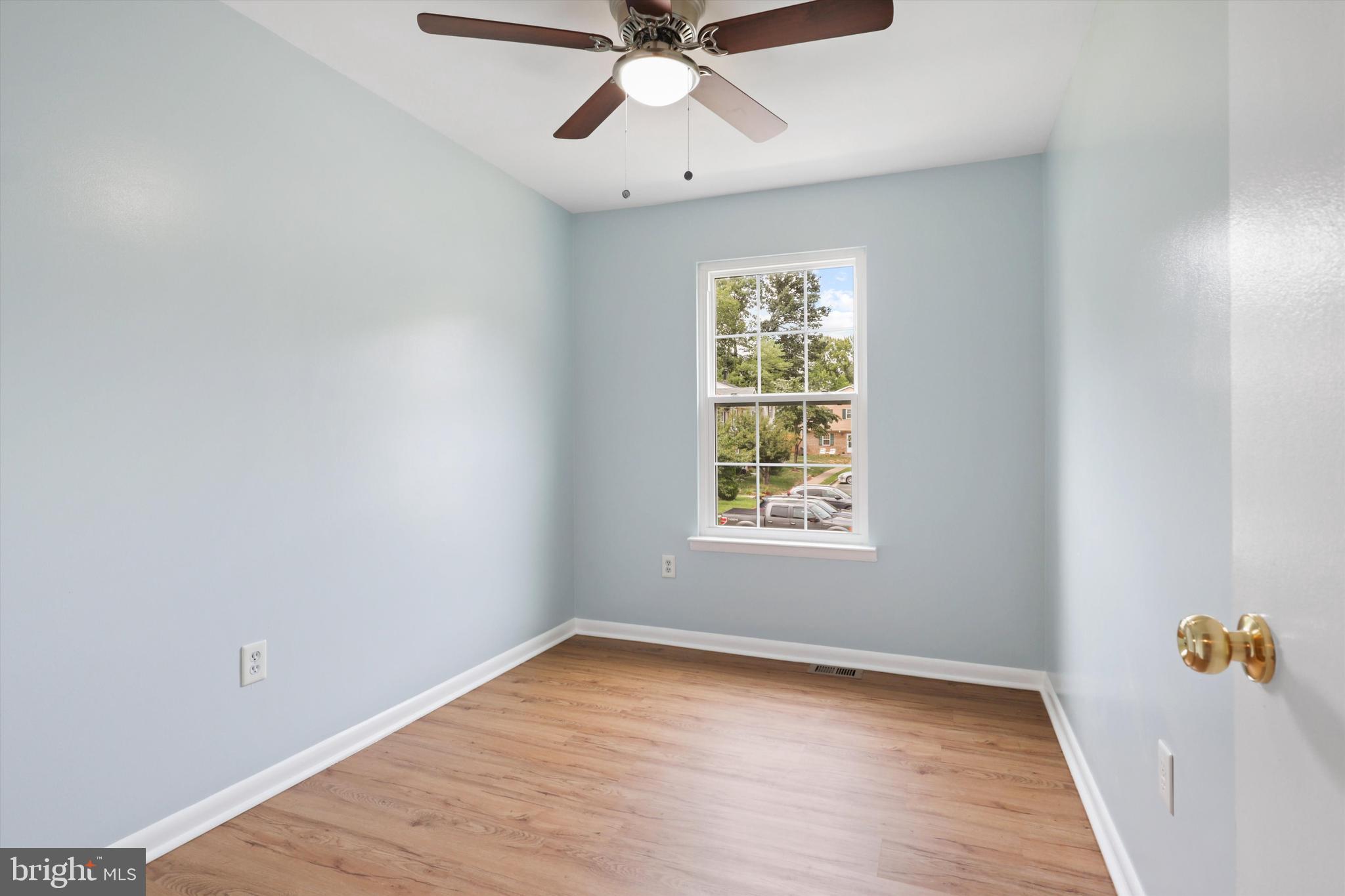 DALE CITY - Residential Lease