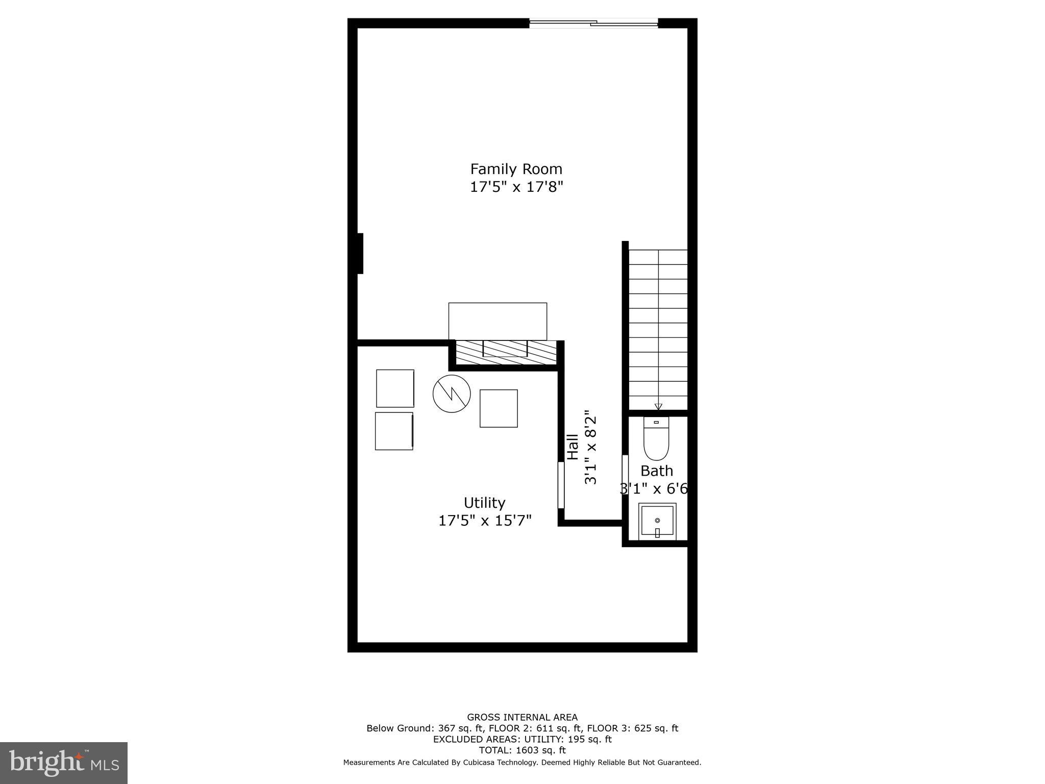 DALE CITY - Residential Lease