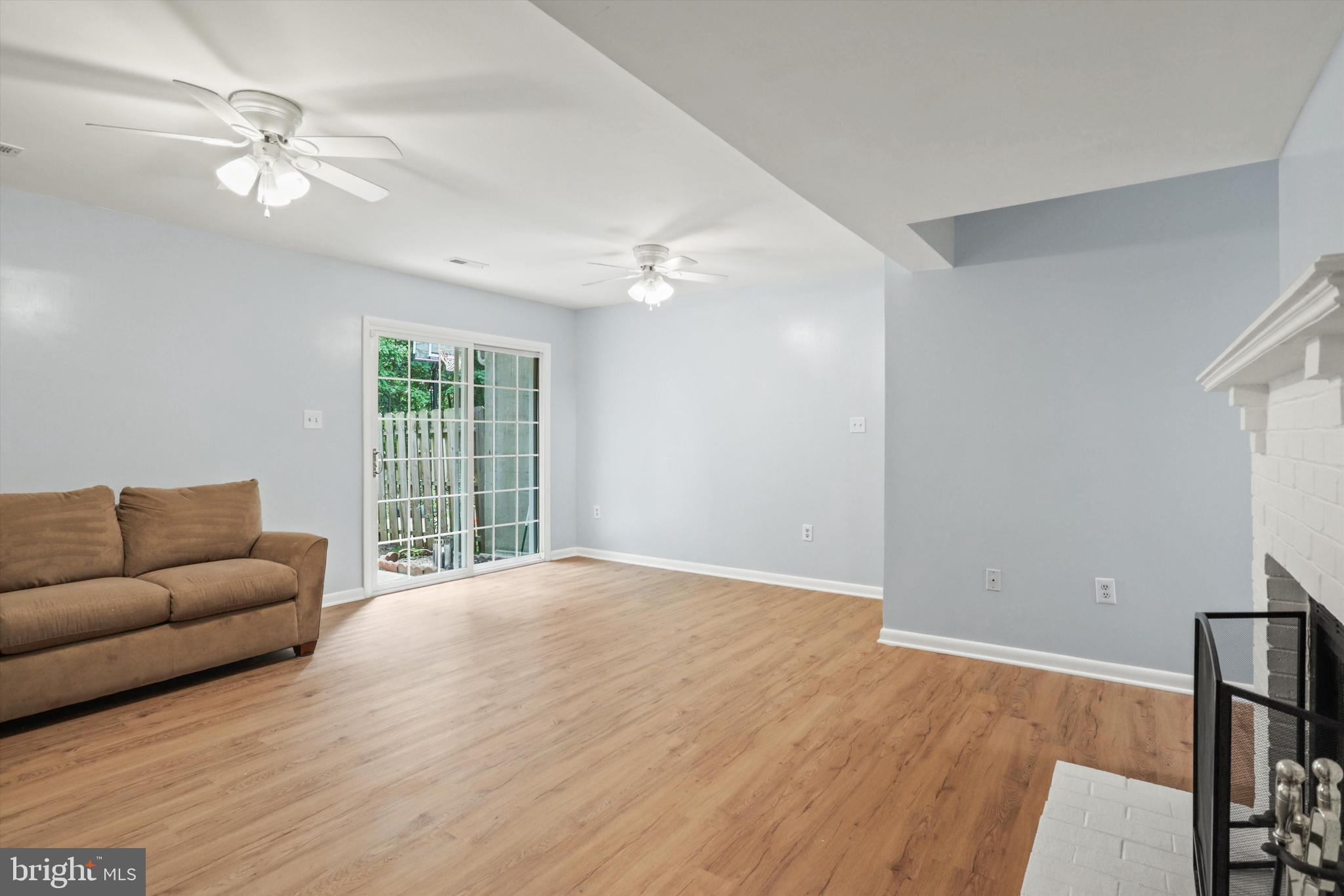 DALE CITY - Residential Lease