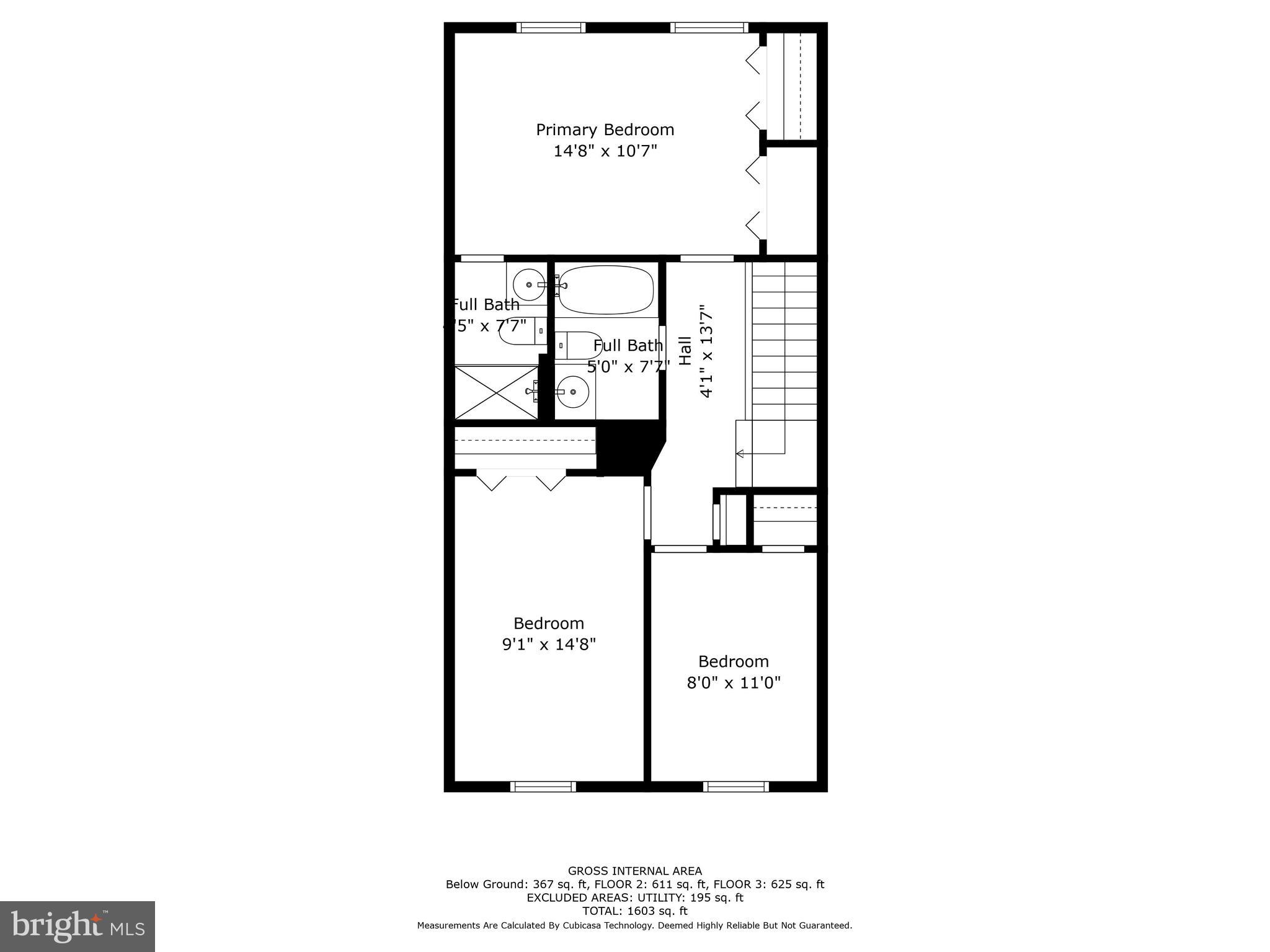 DALE CITY - Residential Lease