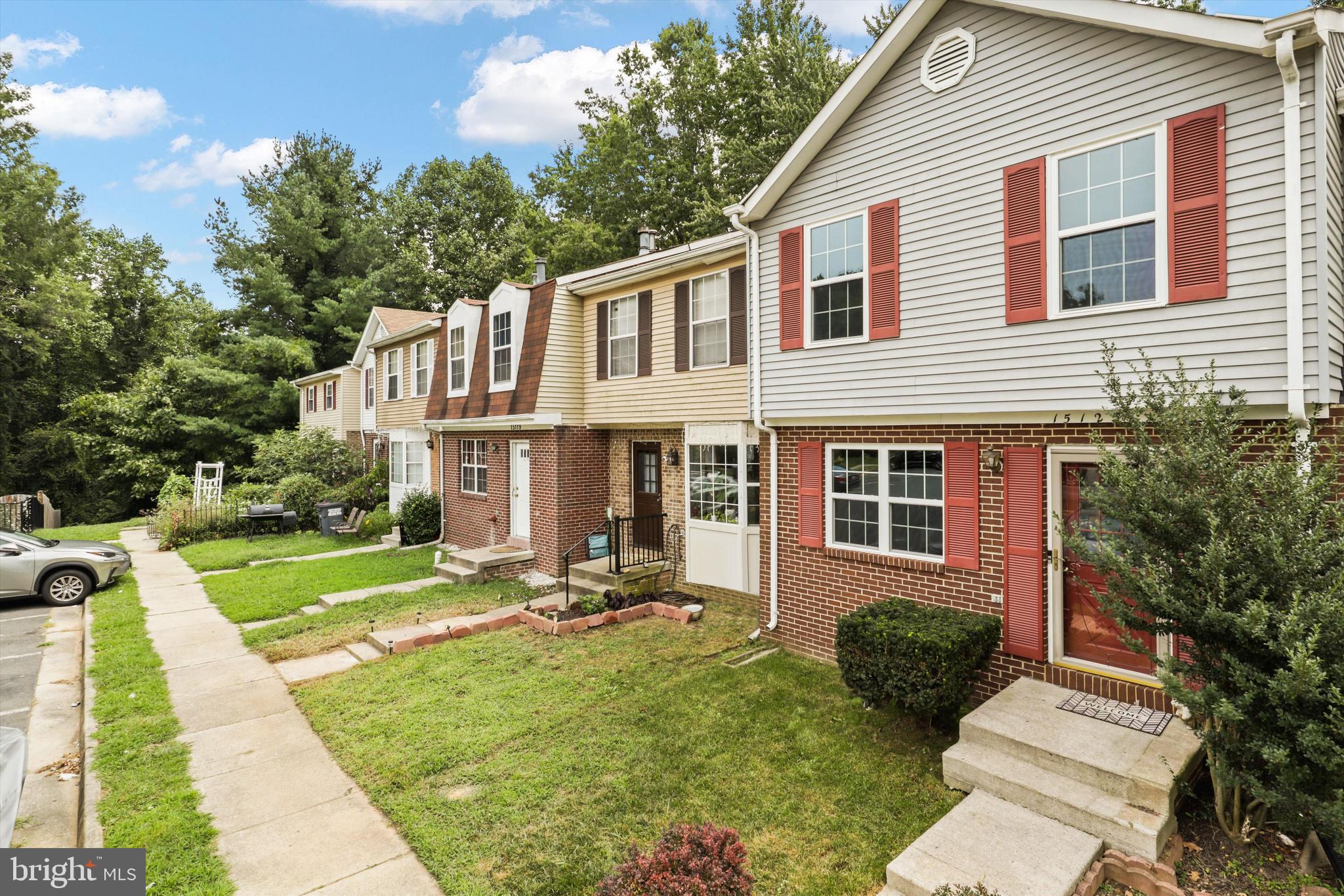 DALE CITY - Residential Lease