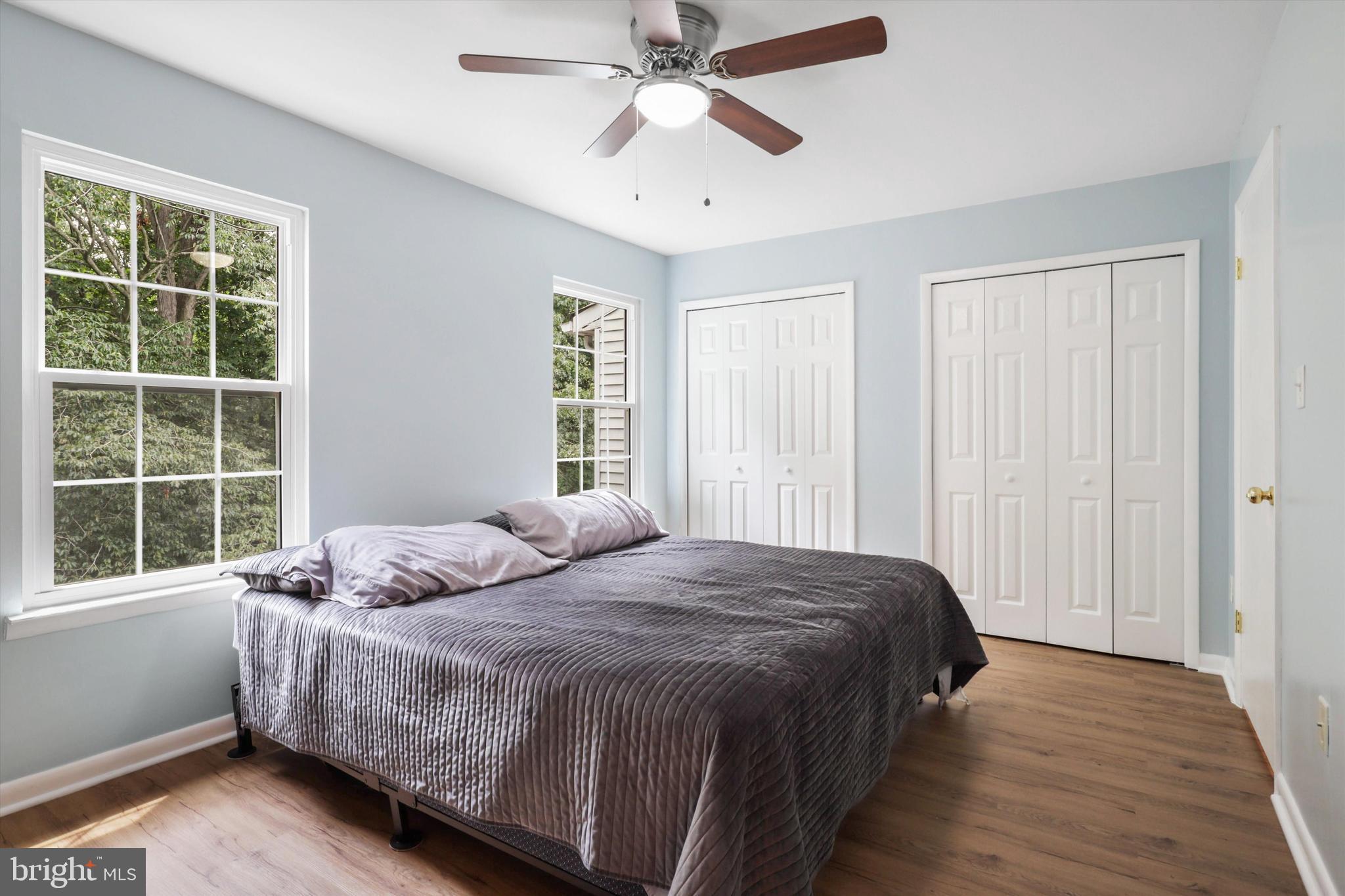 DALE CITY - Residential Lease