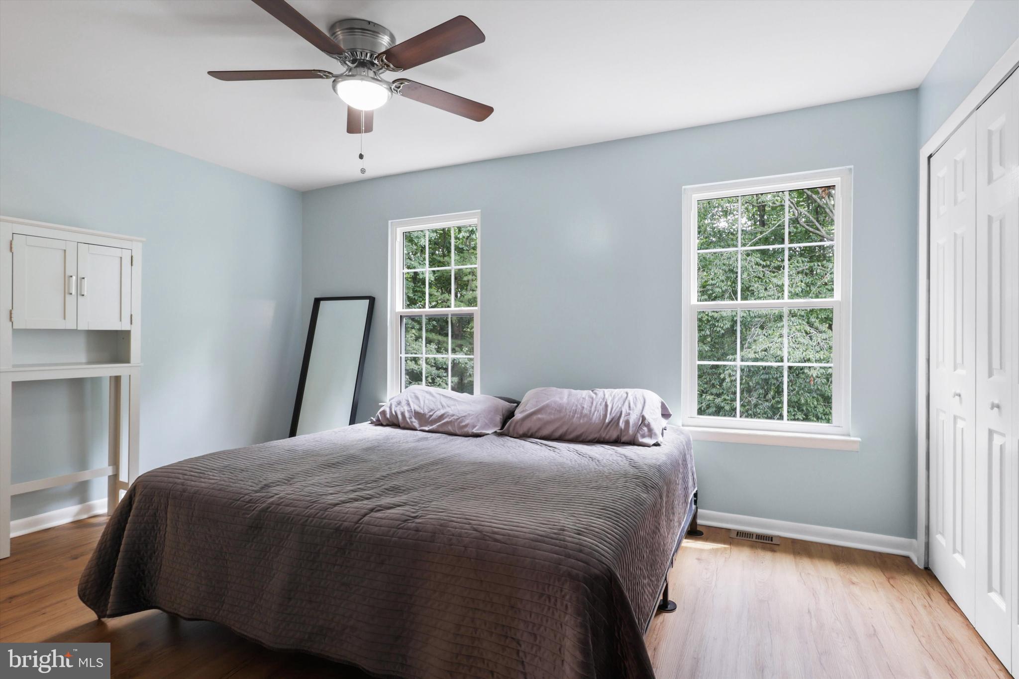 DALE CITY - Residential Lease