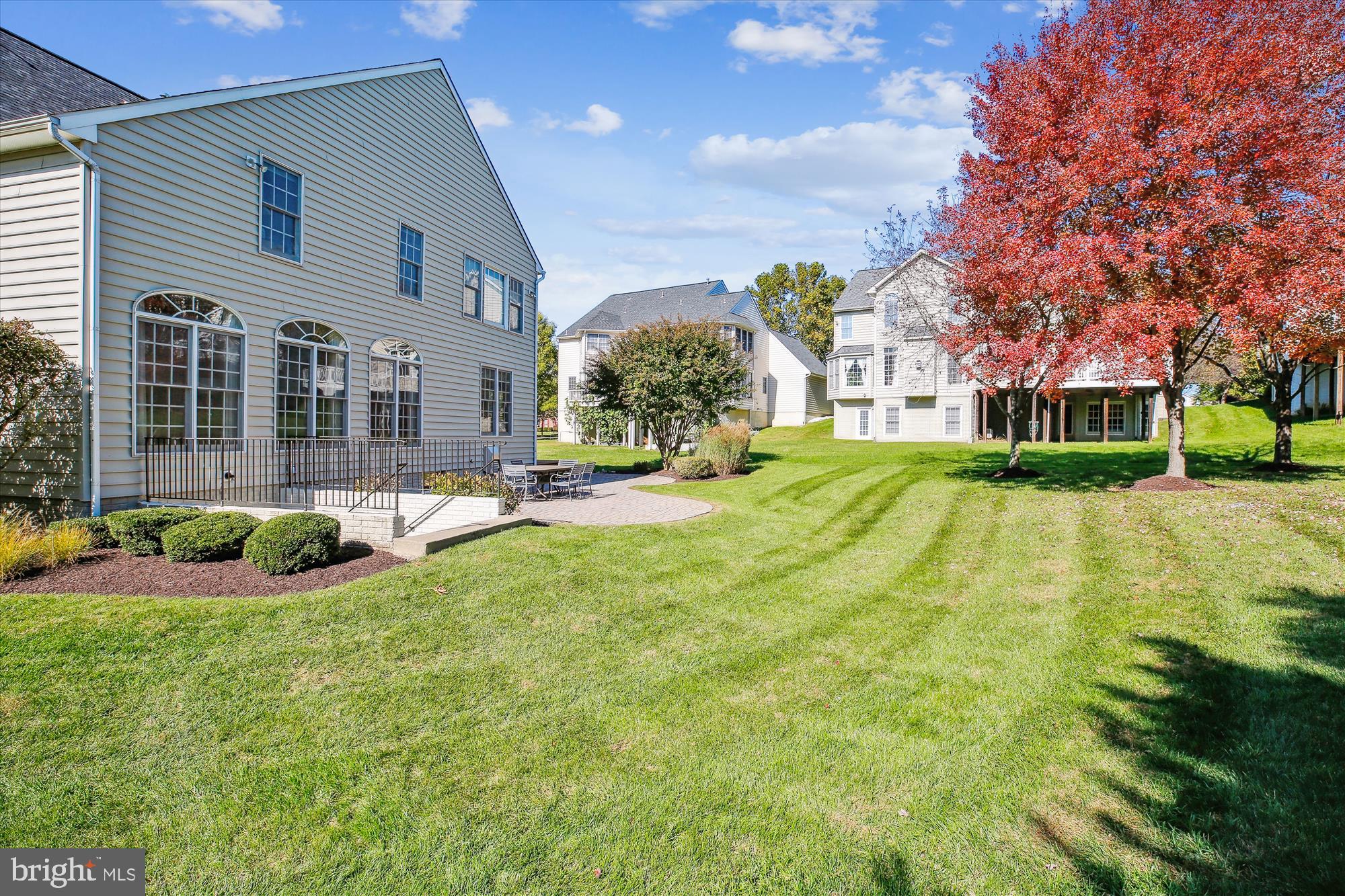 KINGS CROSSING - Residential