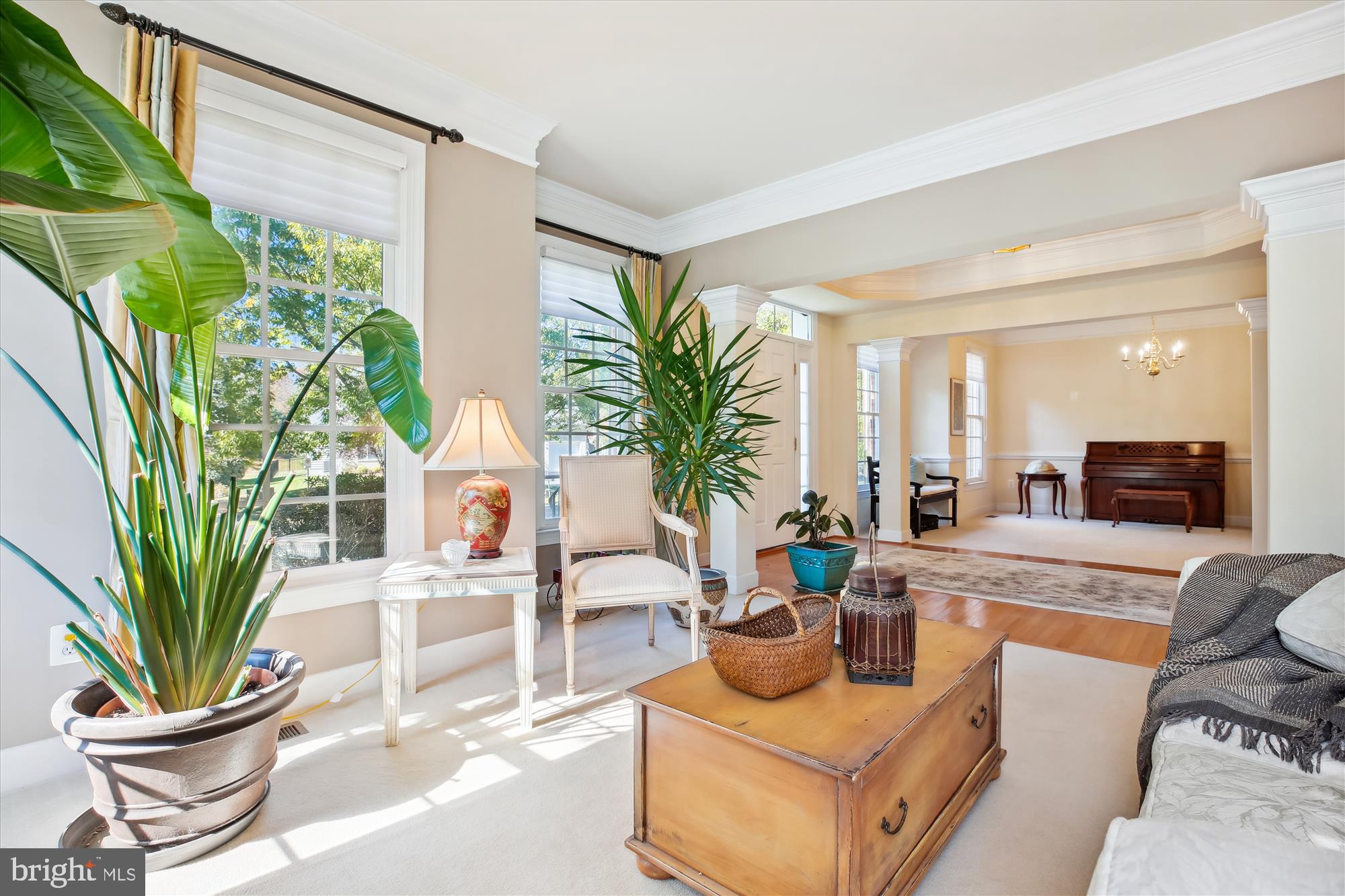 KINGS CROSSING - Residential