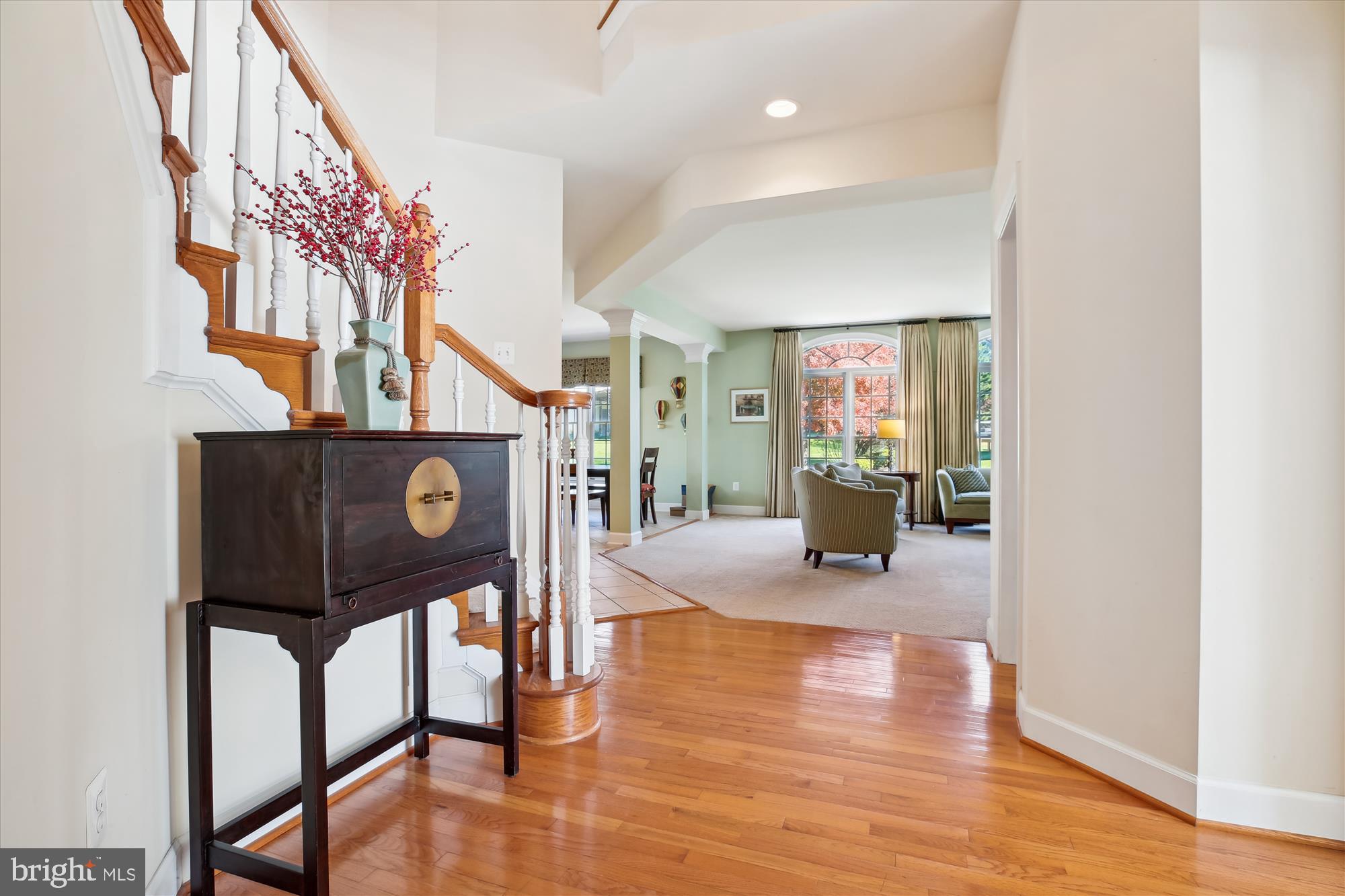 KINGS CROSSING - Residential